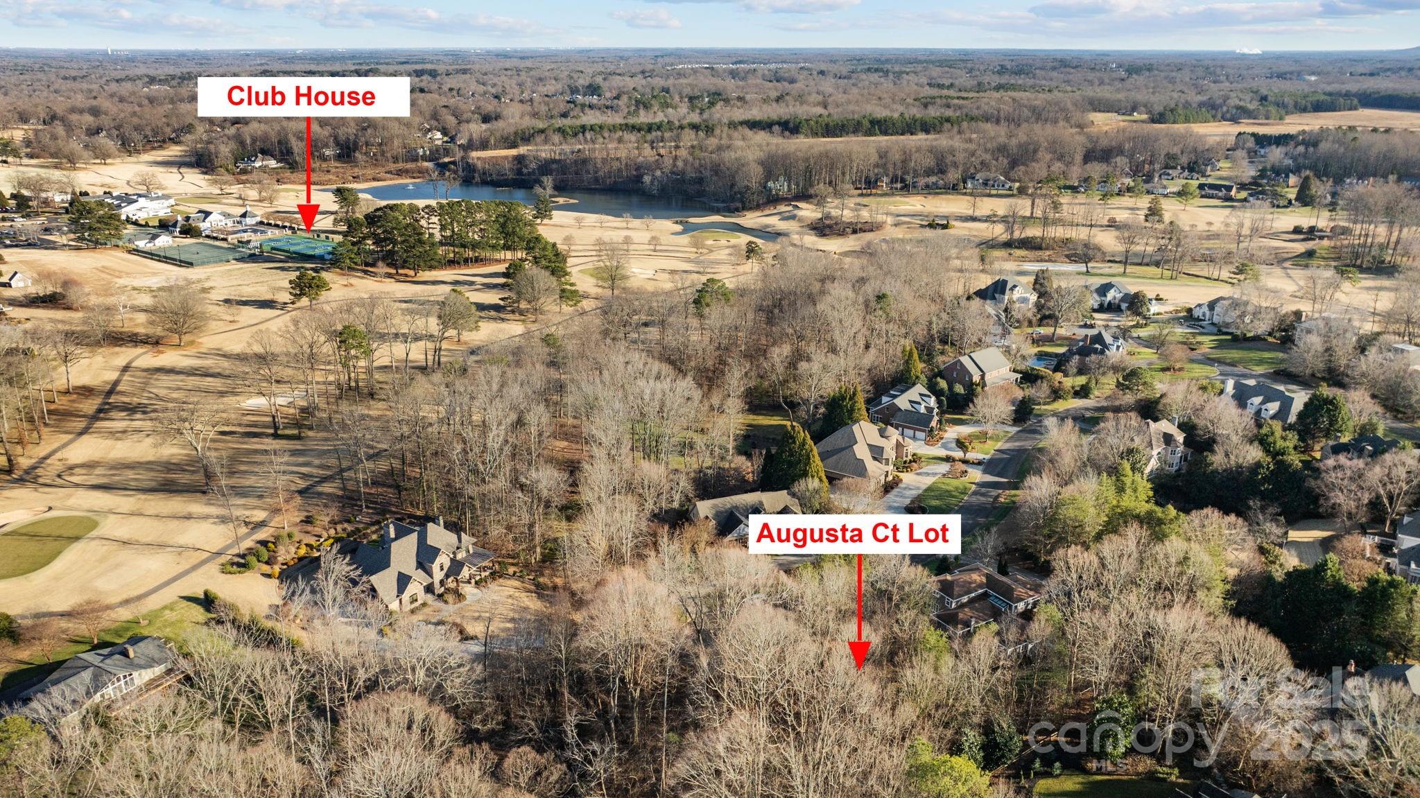 000 Augusta Court Property Photo 3
