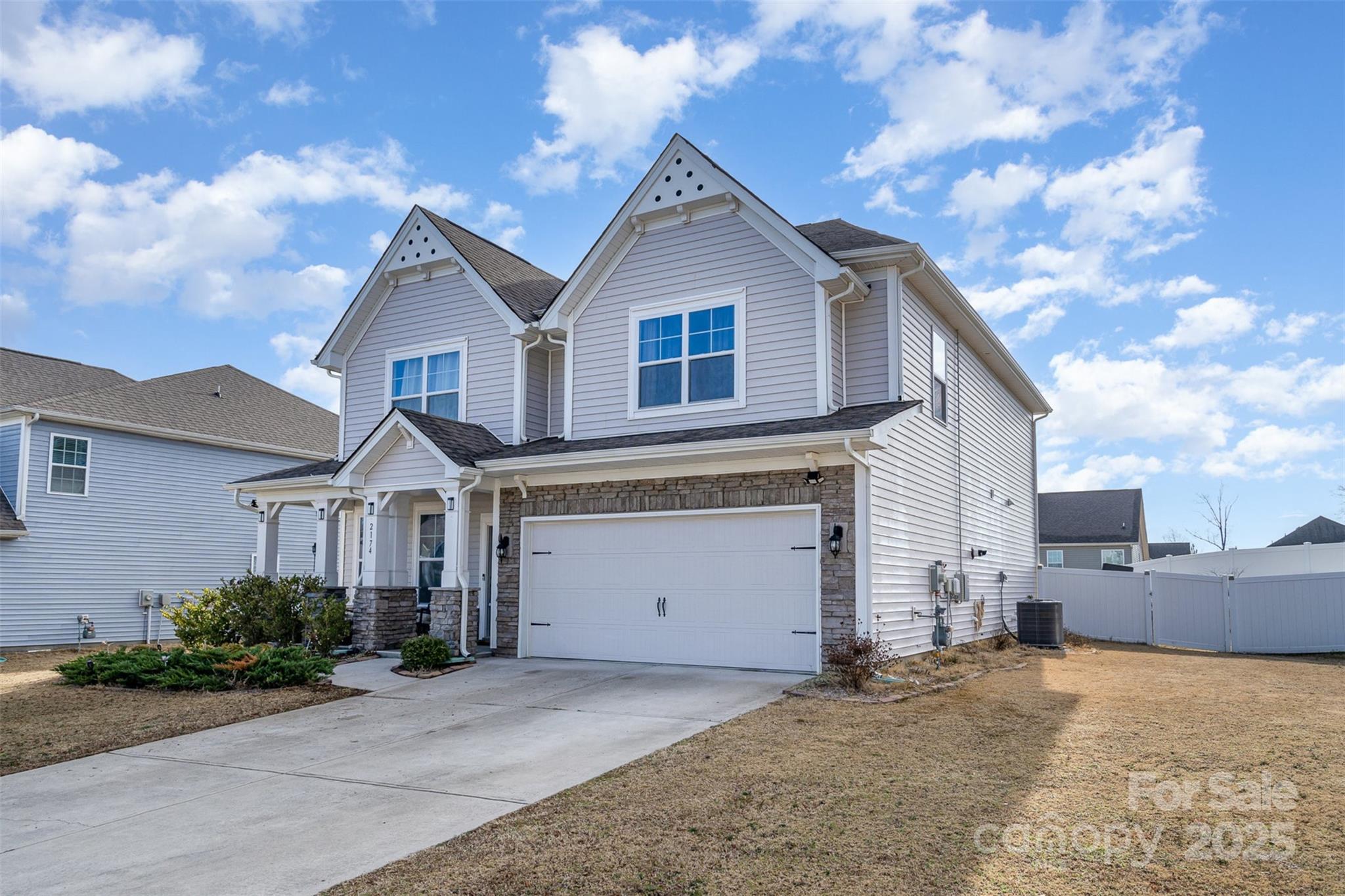 2174 Black Forest Cove Property Photo