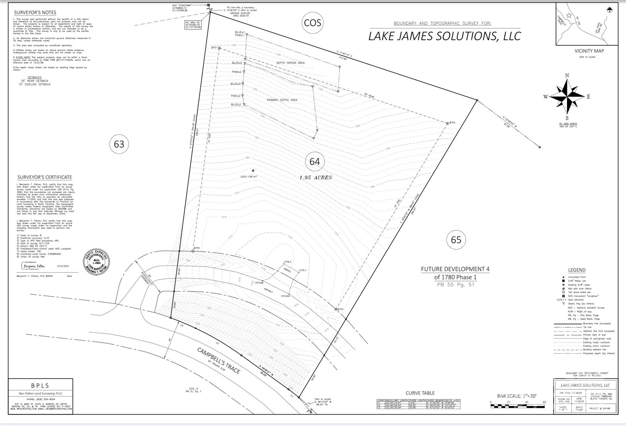 1156 Campbells Trace 64 Property Photo 32