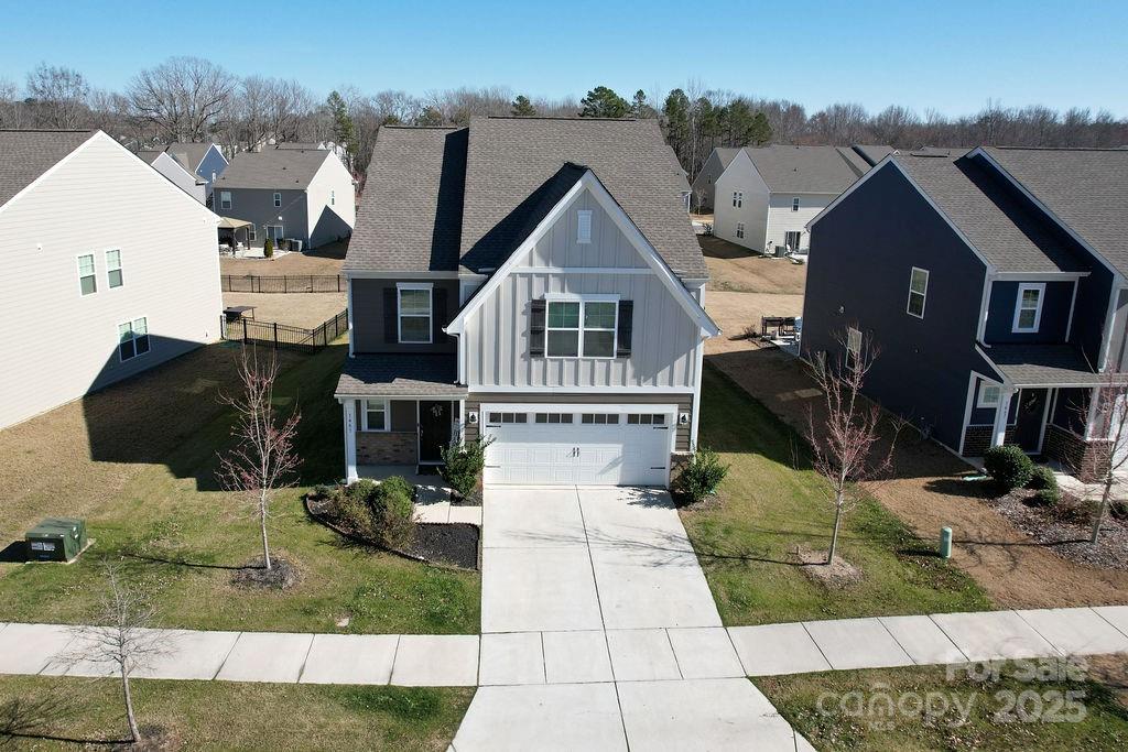 1461 Forkhorn Drive Property Photo