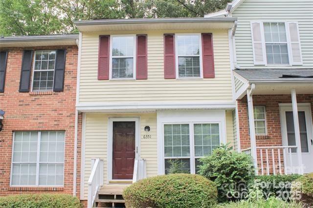 6351 Windsor Gate Lane Property Photo