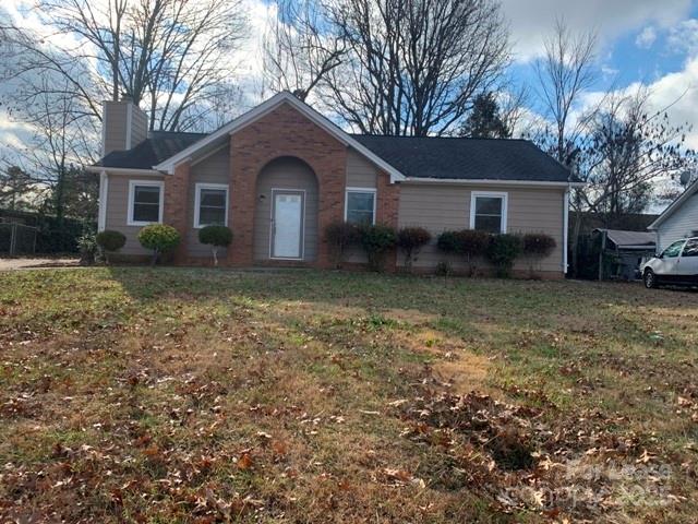 2601 Dion Avenue Property Photo