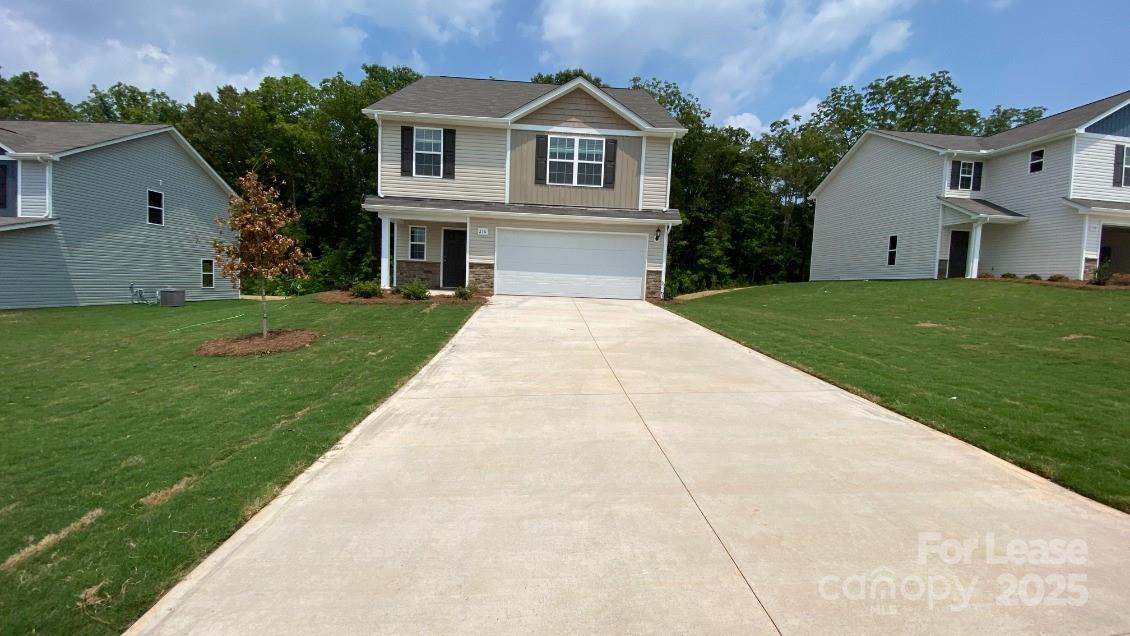 216 Caffee Drive Property Photo