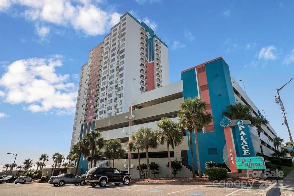 Myrtle Beach Real Estate Listings Main Image