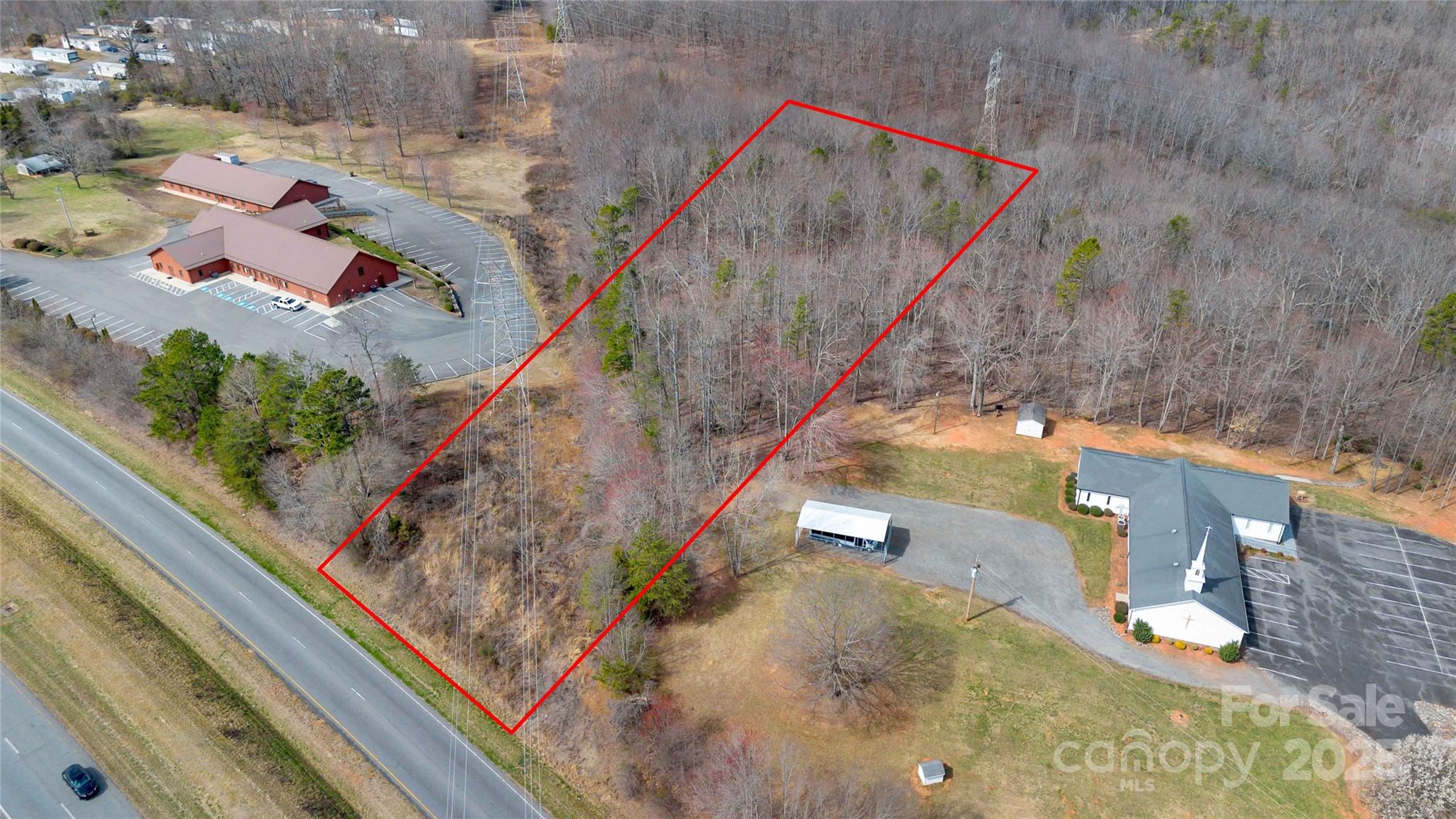 4434 Kings Mountain Highway Property Photo