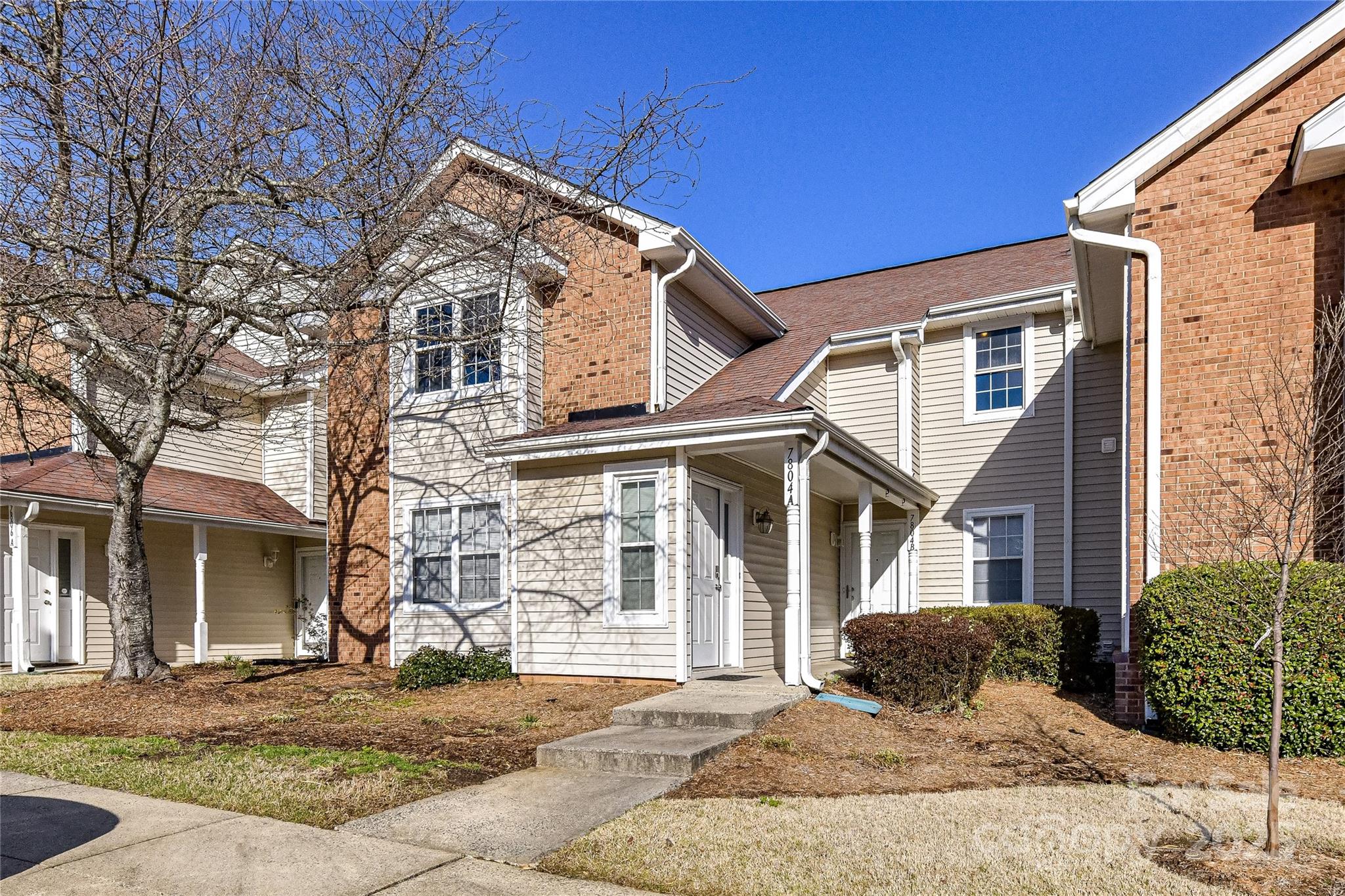 7804 Renaissance Court A Property Photo