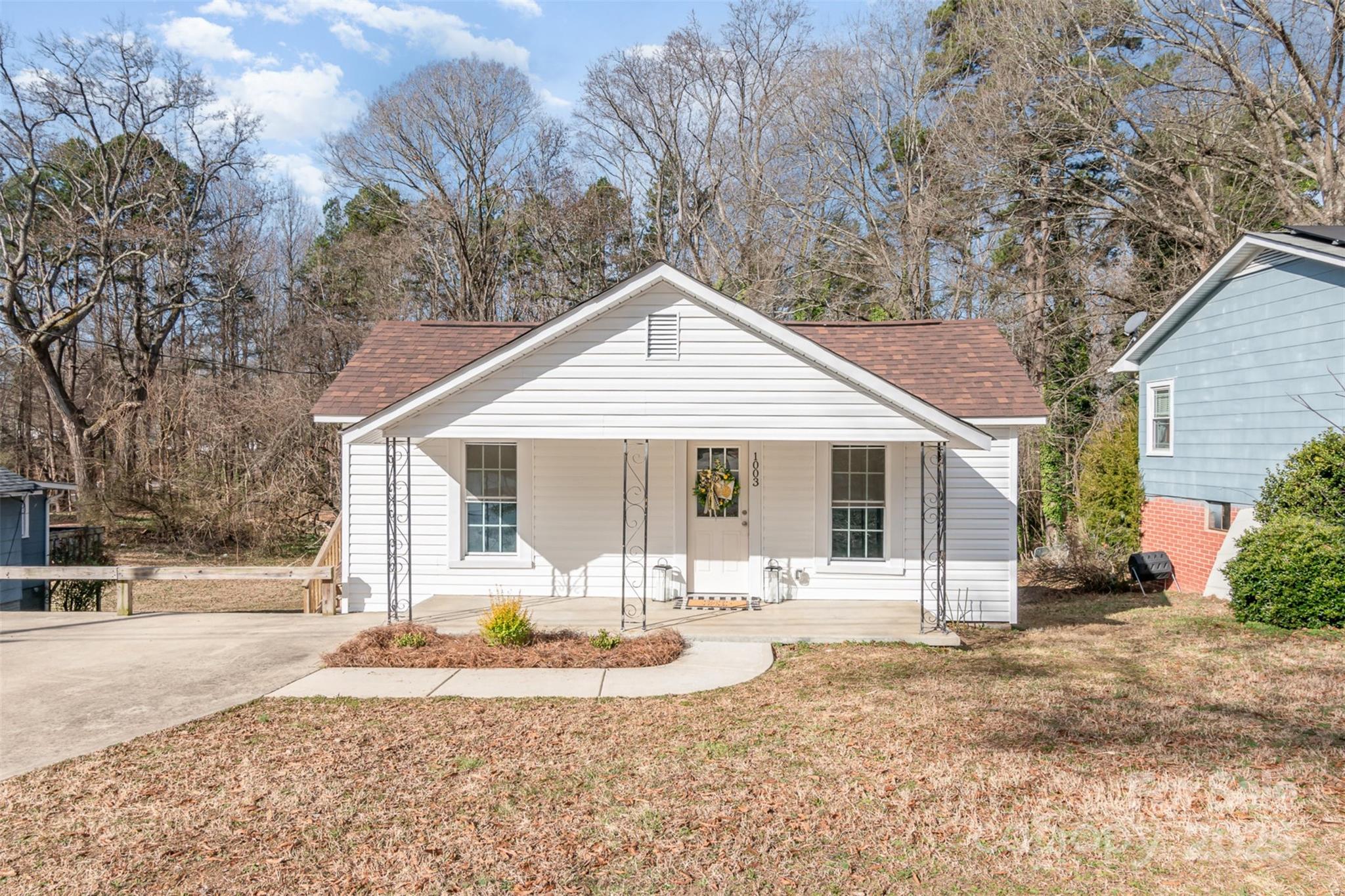 1003 Harris Street Property Photo