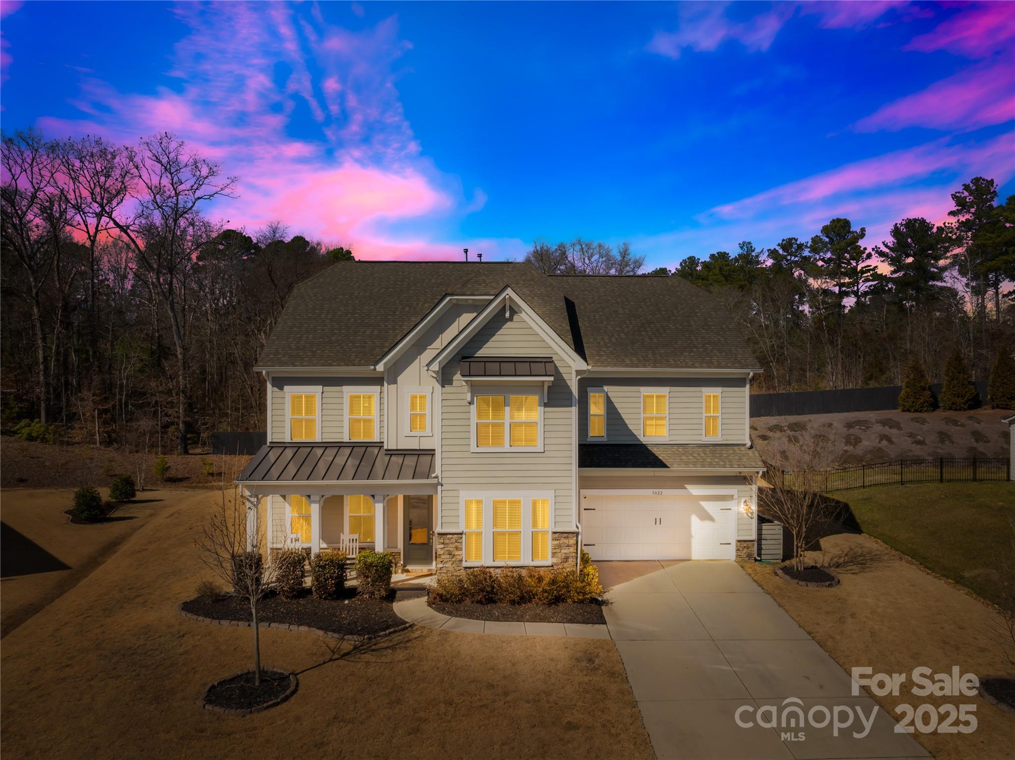 5022 Whitemarsh Court Property Photo