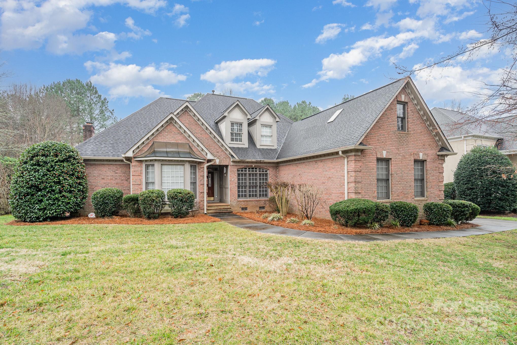 5125 Belicourt Drive Property Photo