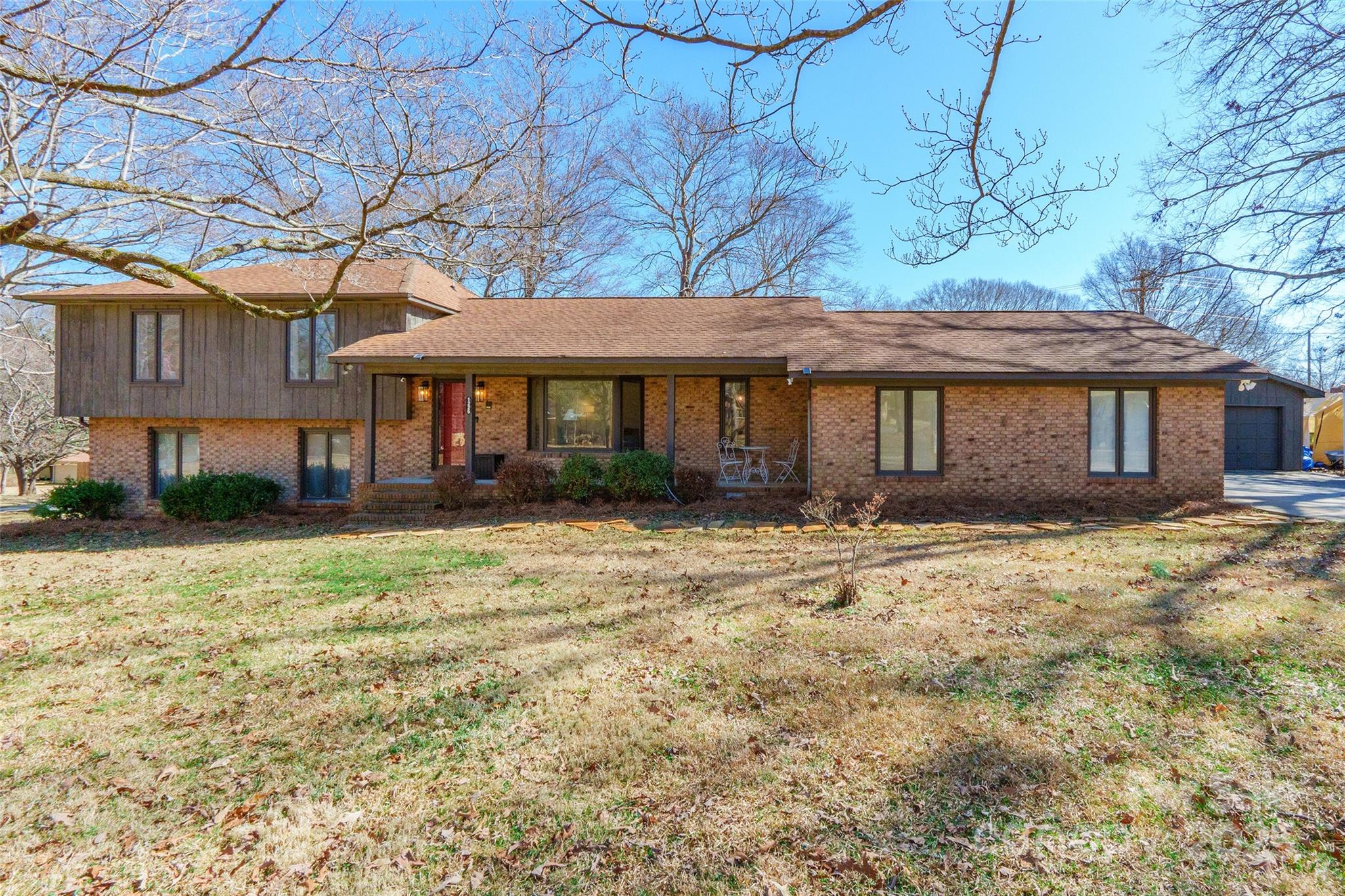 1226 Twin Lakes Road Property Photo