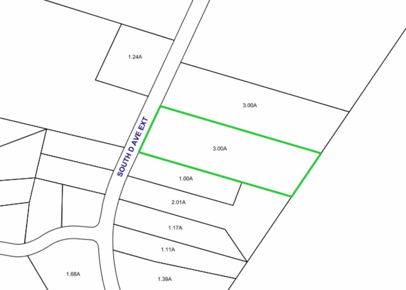 00 S D Avenue Extension 2 Property Photo 3