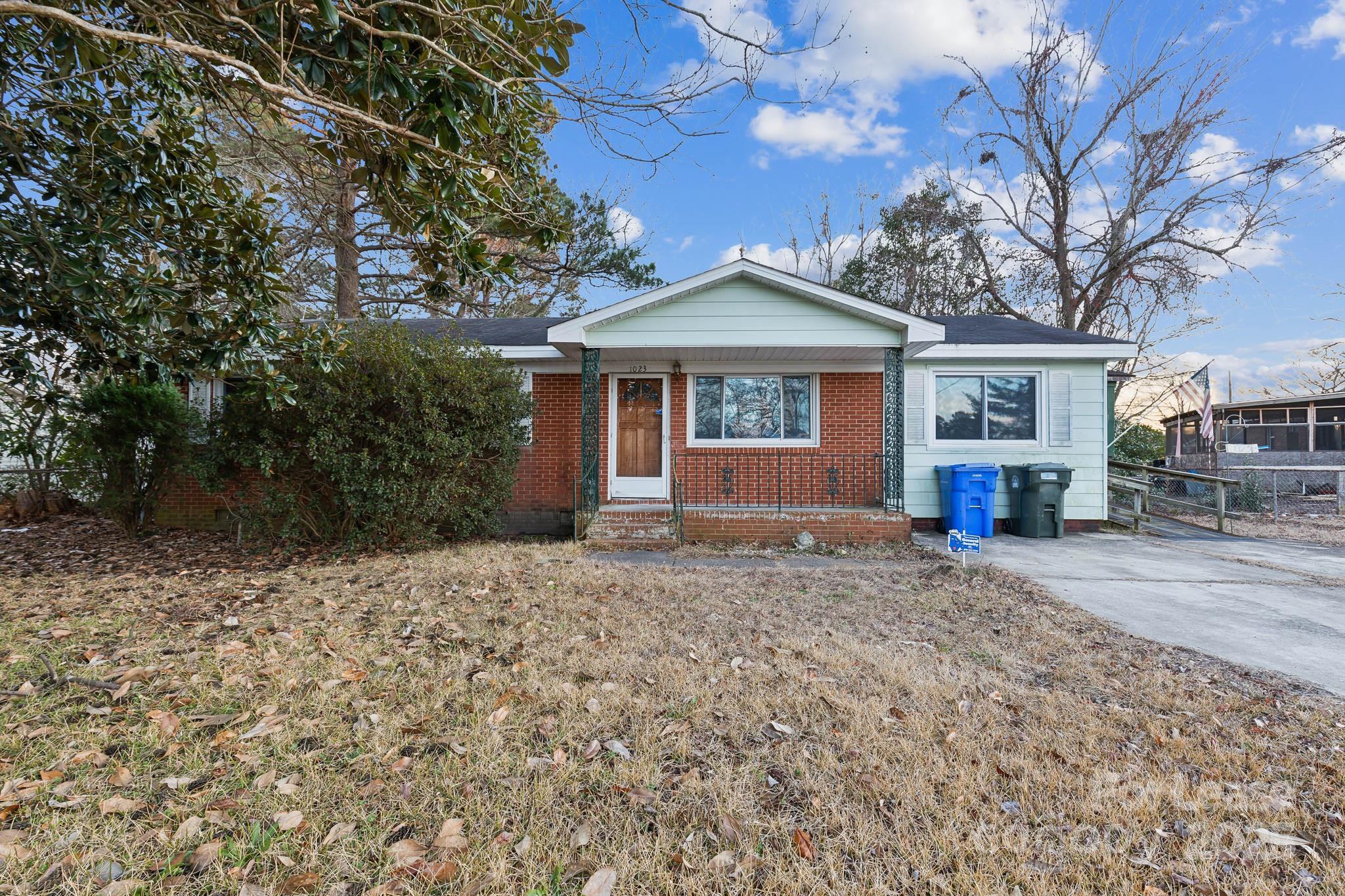 1023 Wayside Road Property Photo