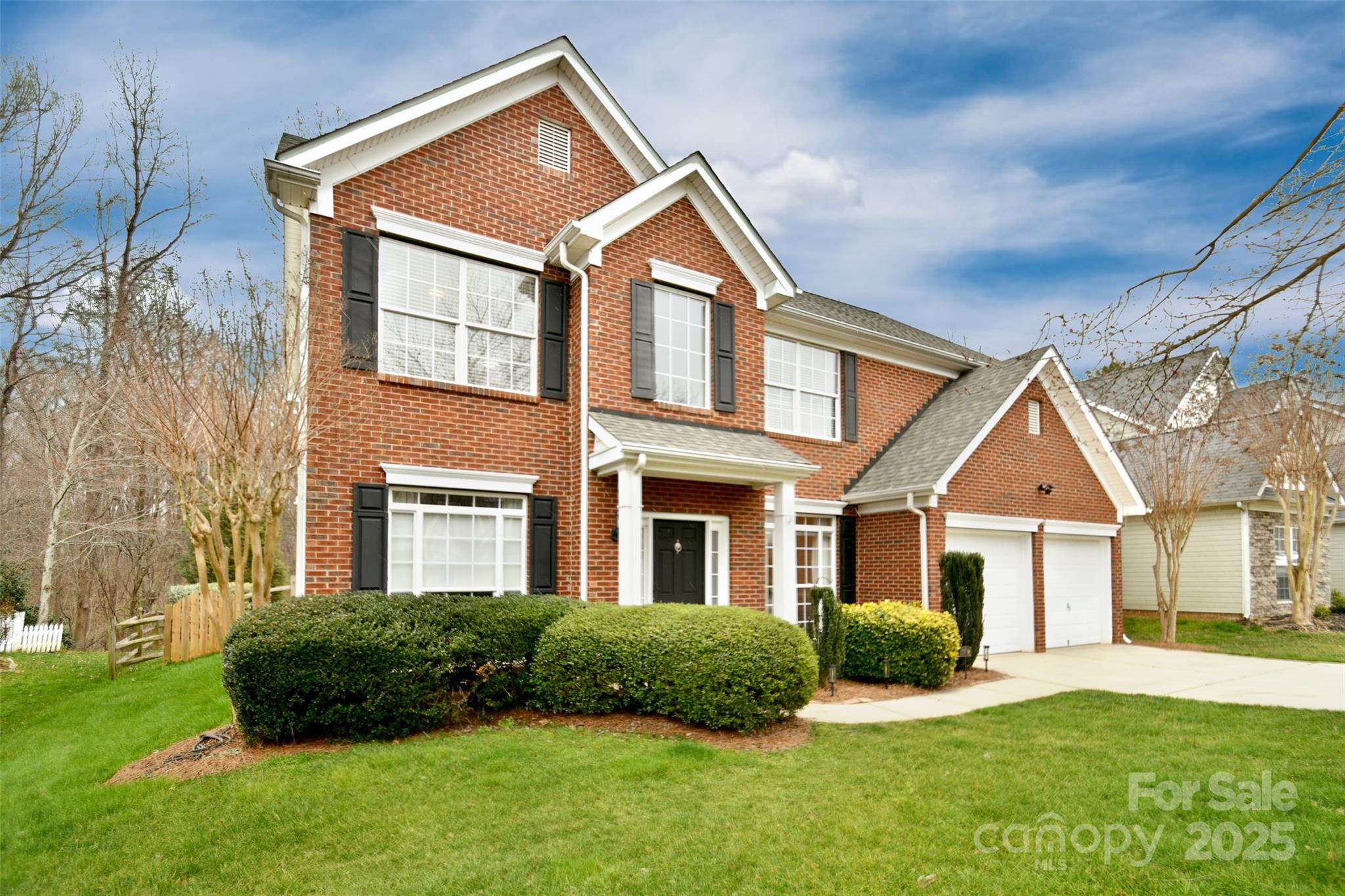 16028 Grafham Circle Property Photo