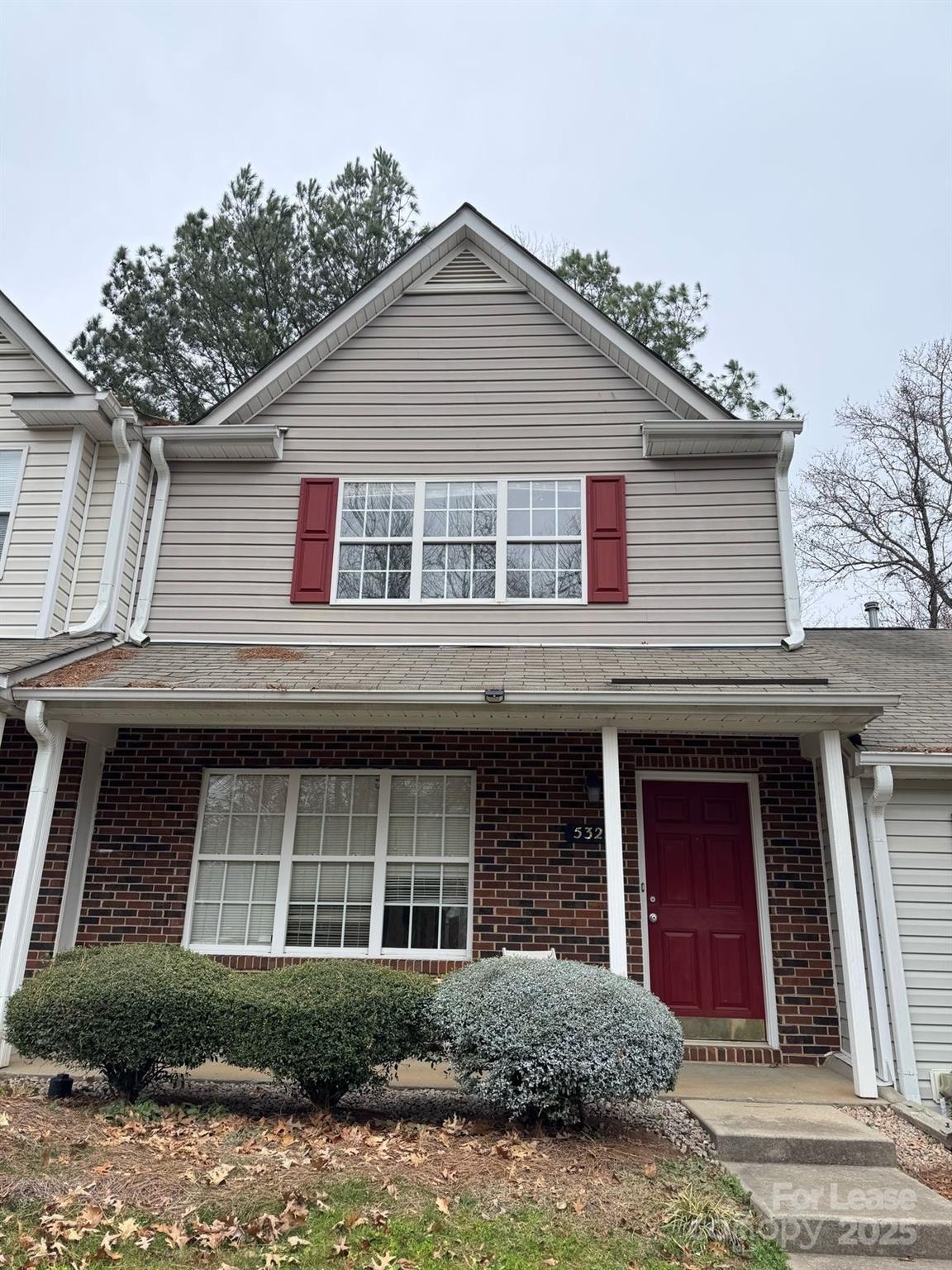 5321 Kimmerly Woods Drive Property Photo