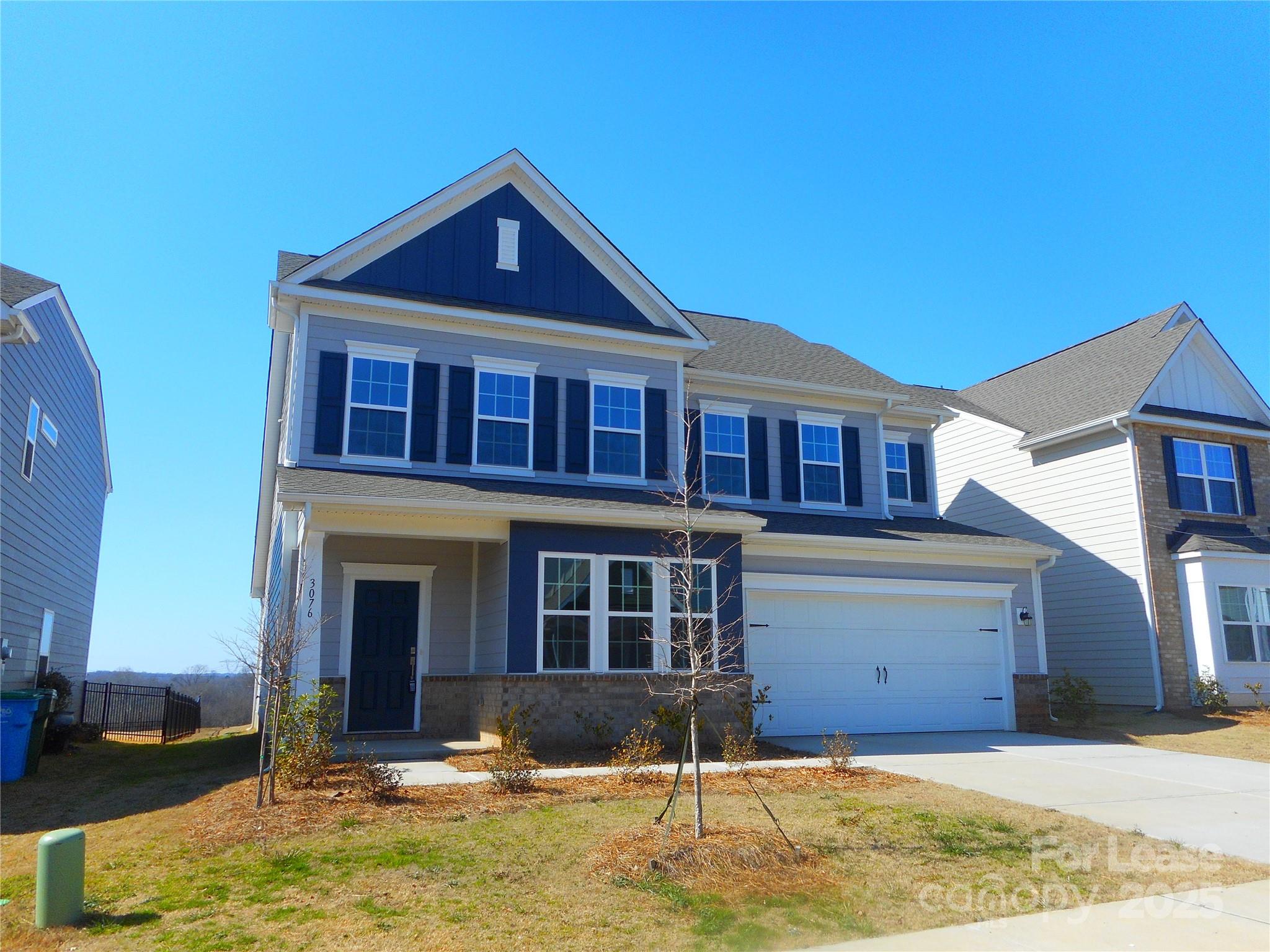 3076 Virginia Trail Court Property Photo