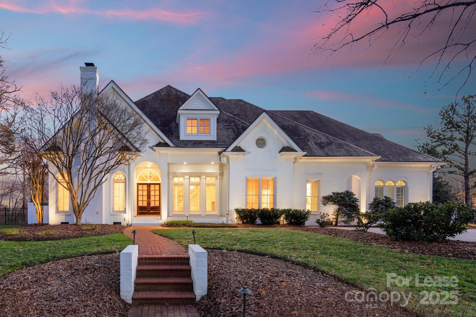 4545 Fox Brook Lane Property Photo