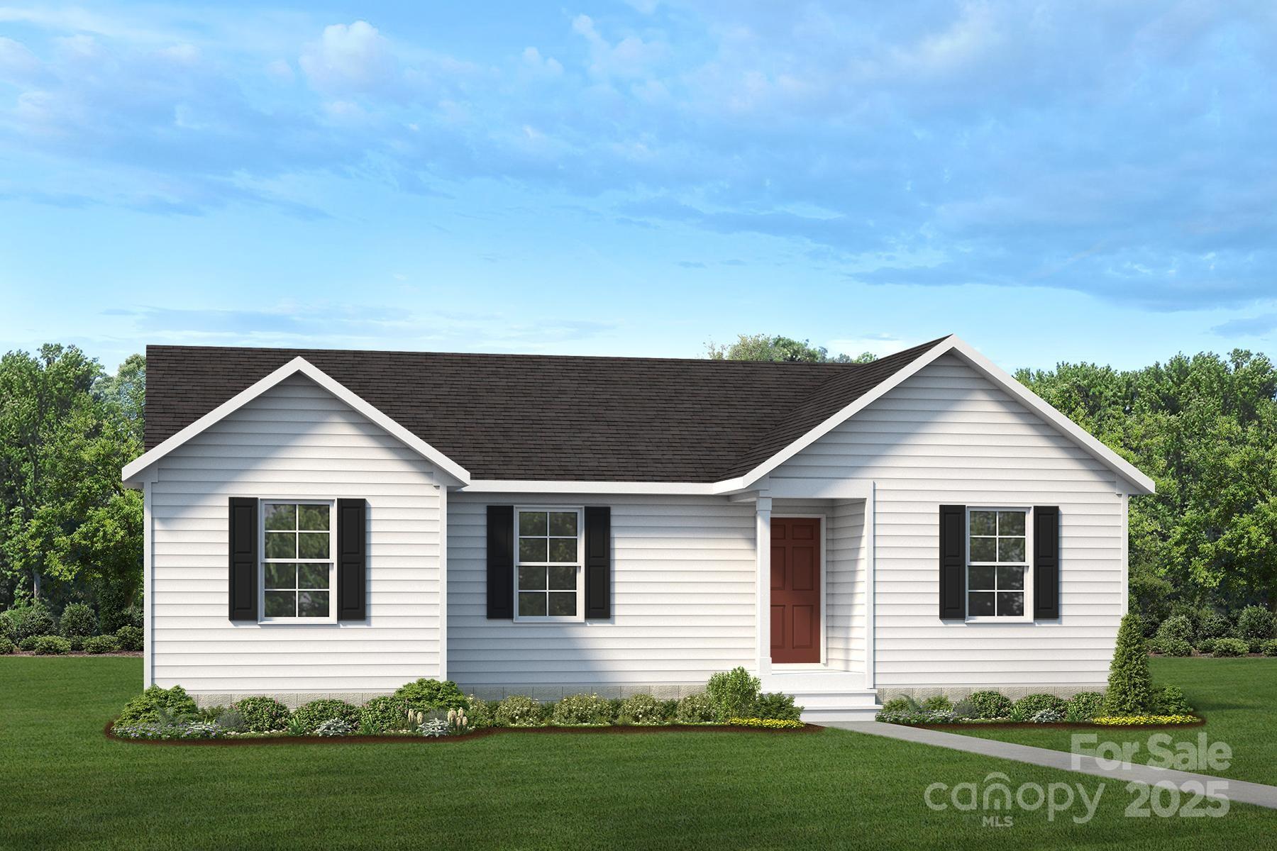 703 W Carolina Avenue Property Photo
