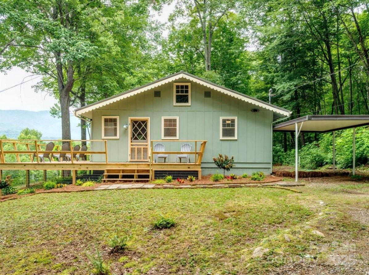 Balsam Real Estate Listings Main Image