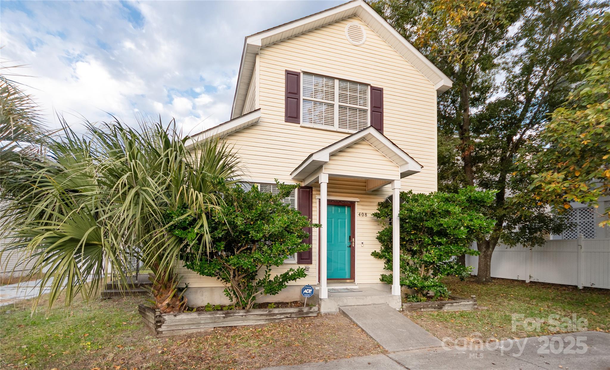 408 1st Avenue Property Photo