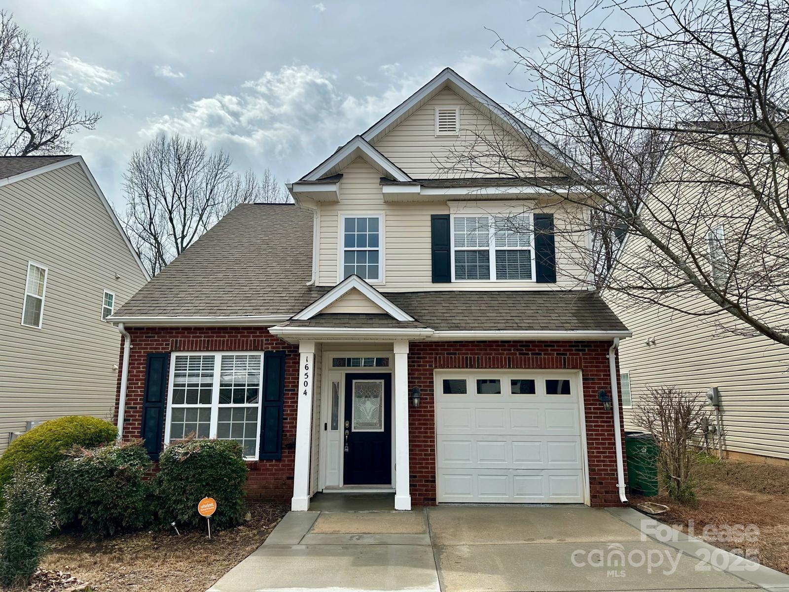 16504 Kettlewell Lane Property Photo
