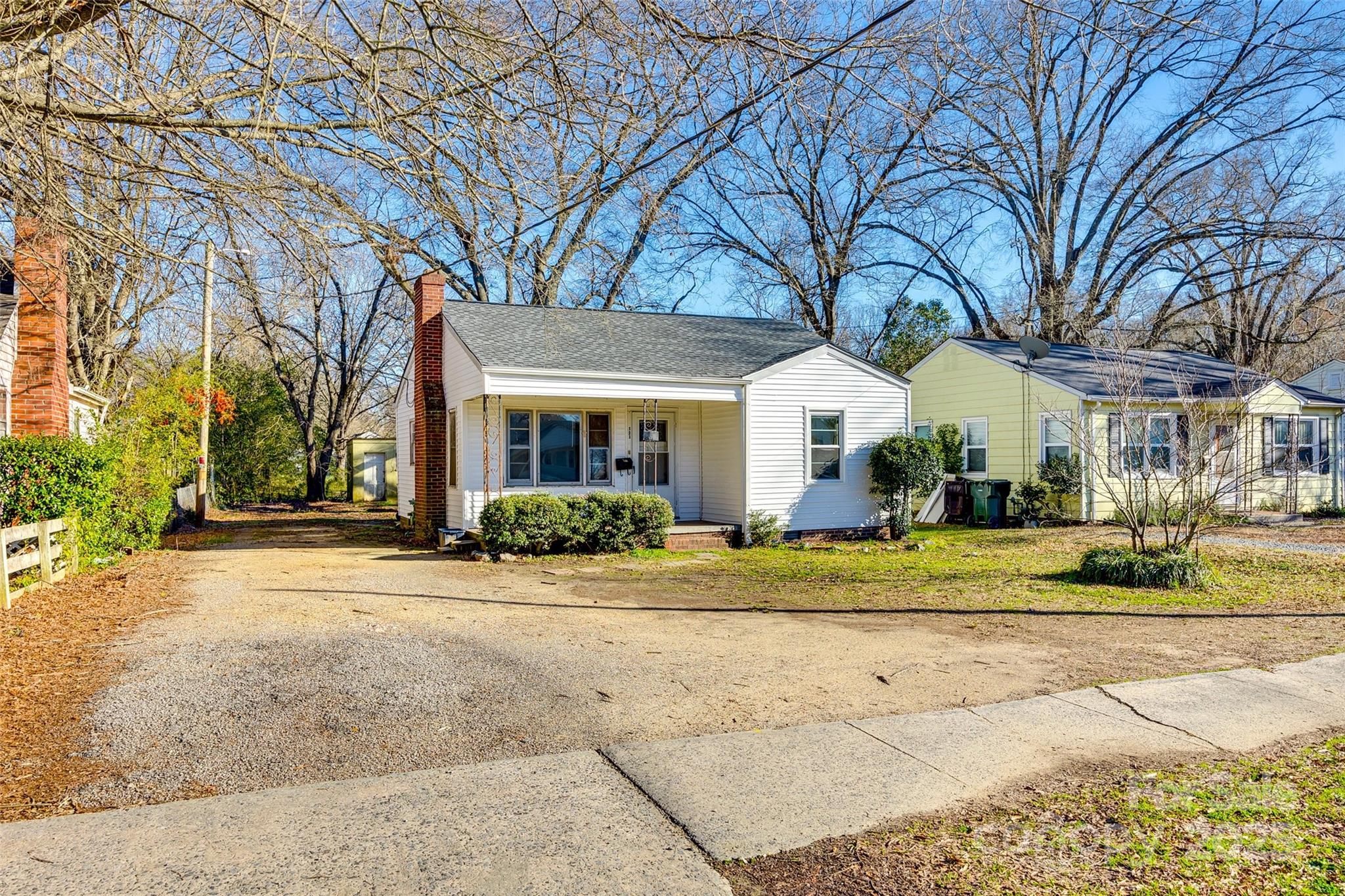 521 Jones Avenue Property Photo