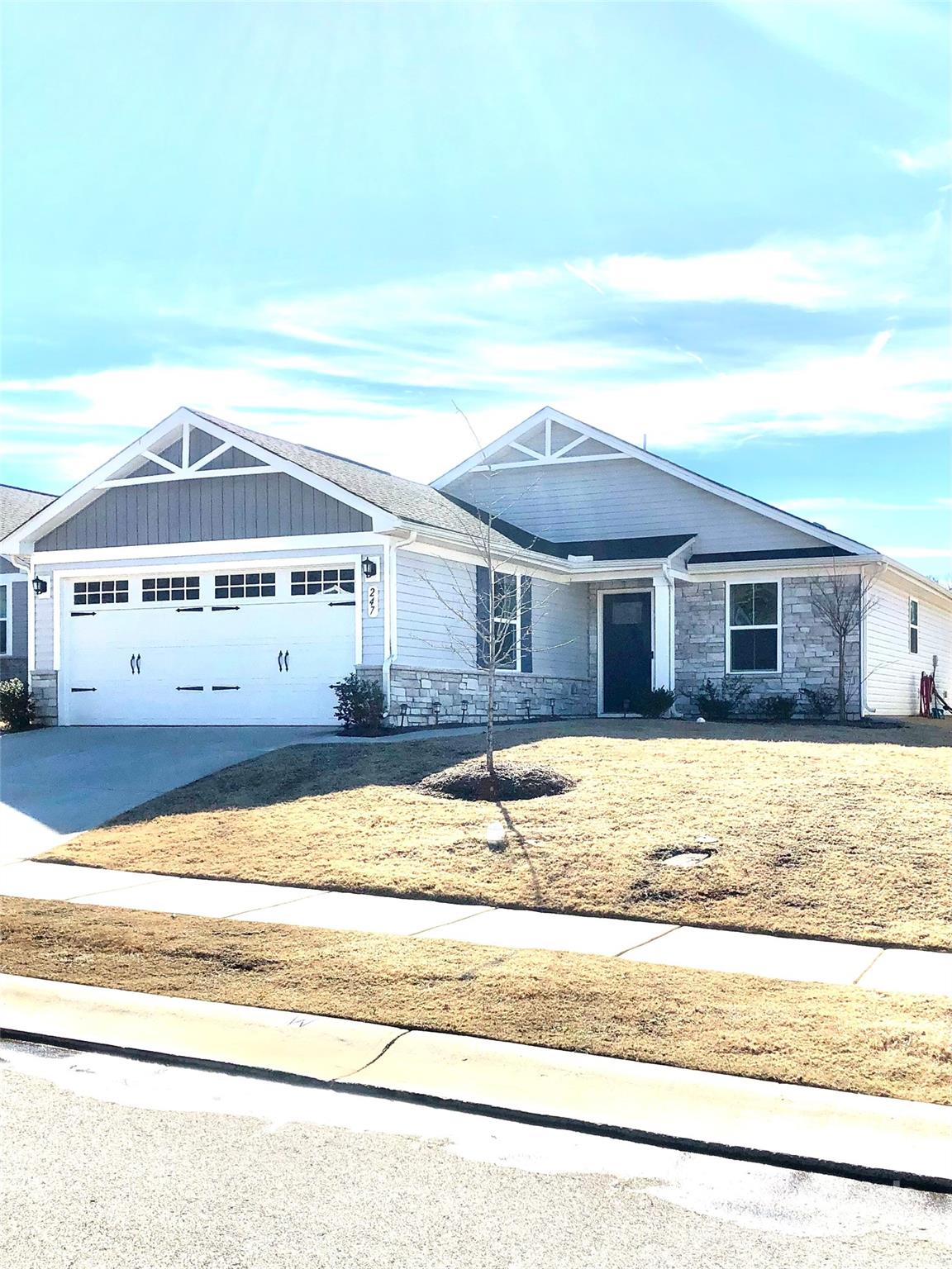 247 Damask Drive Property Photo 1