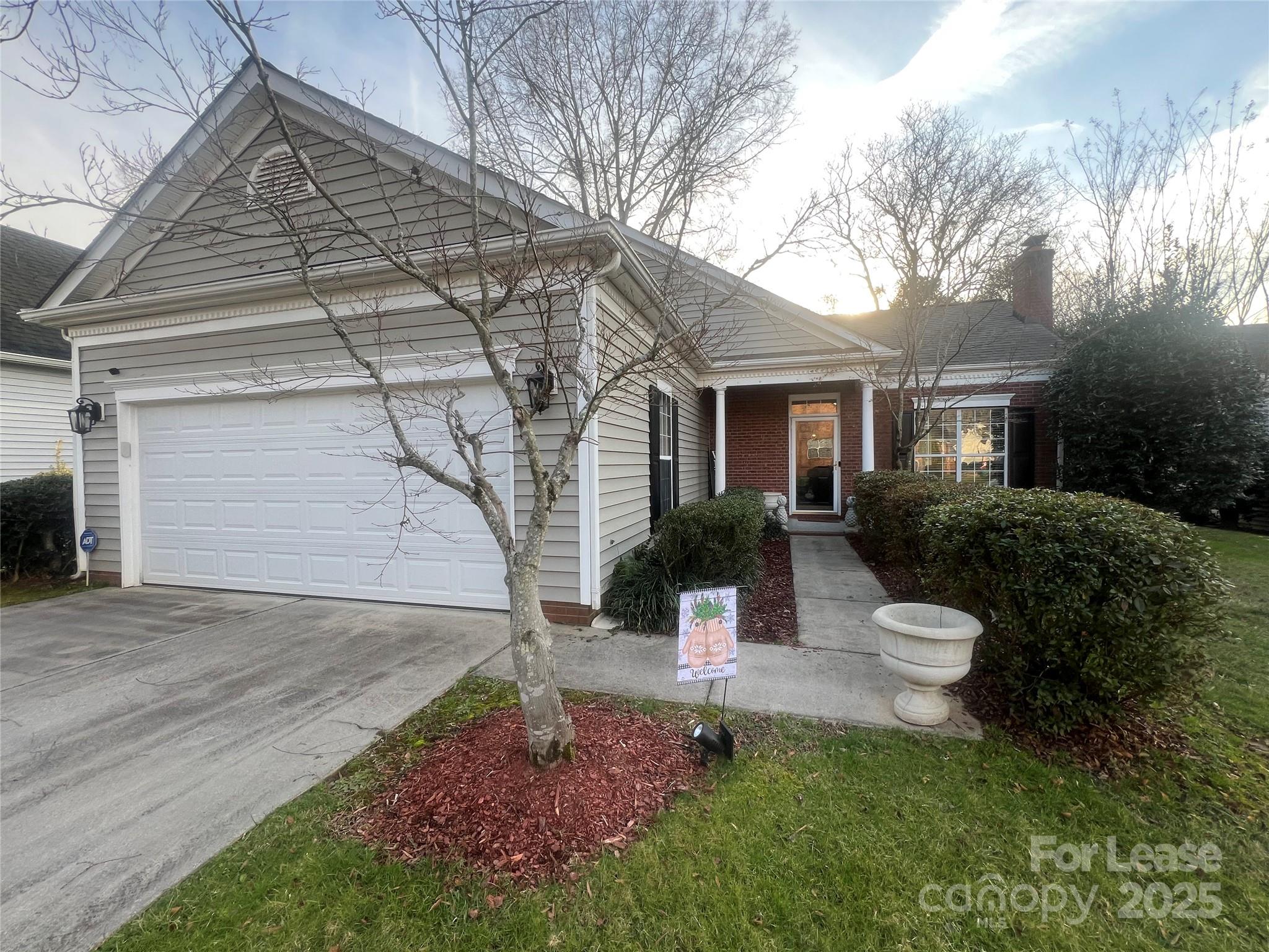 17104 Graysac Court Property Photo