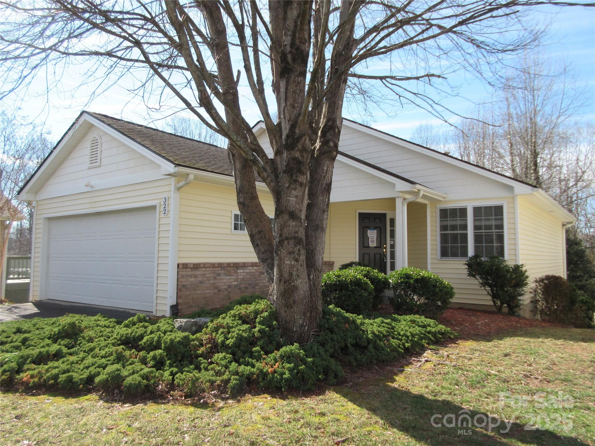 322 Creeks End Circle Property Photo