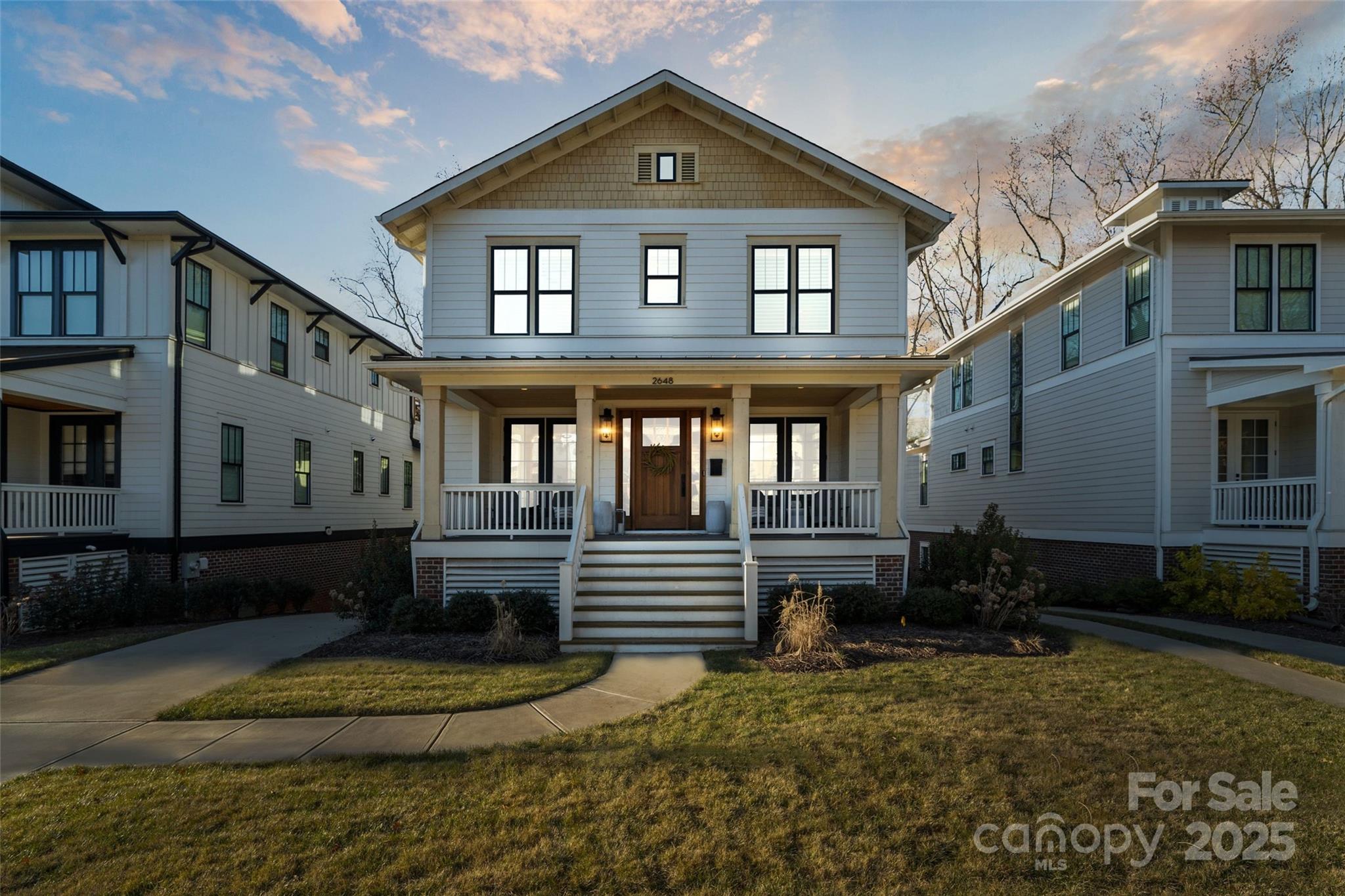 2648 Chesterfield Avenue Property Photo