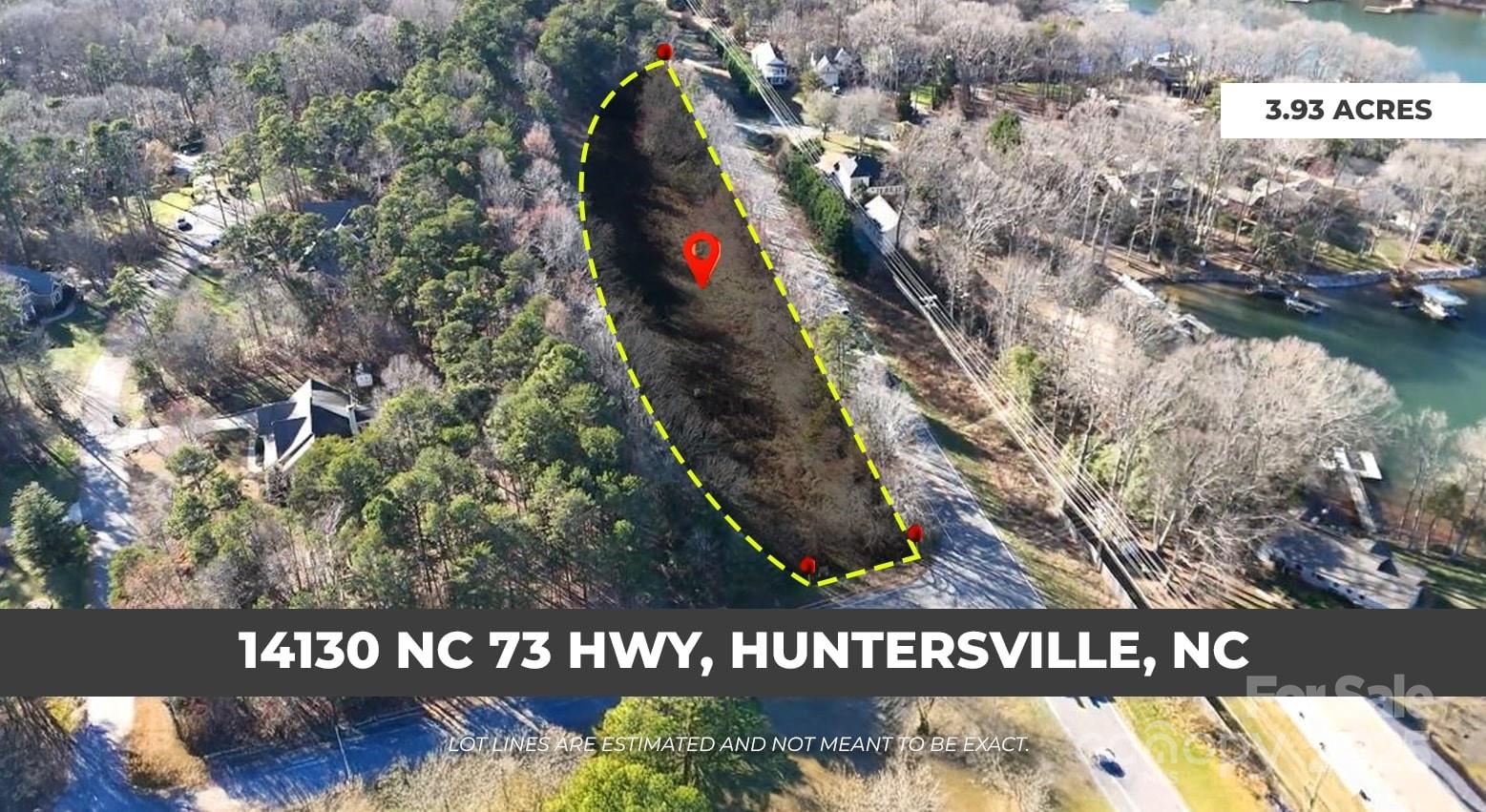 14130 Nc Hwy 73 Highway Property Photo 1