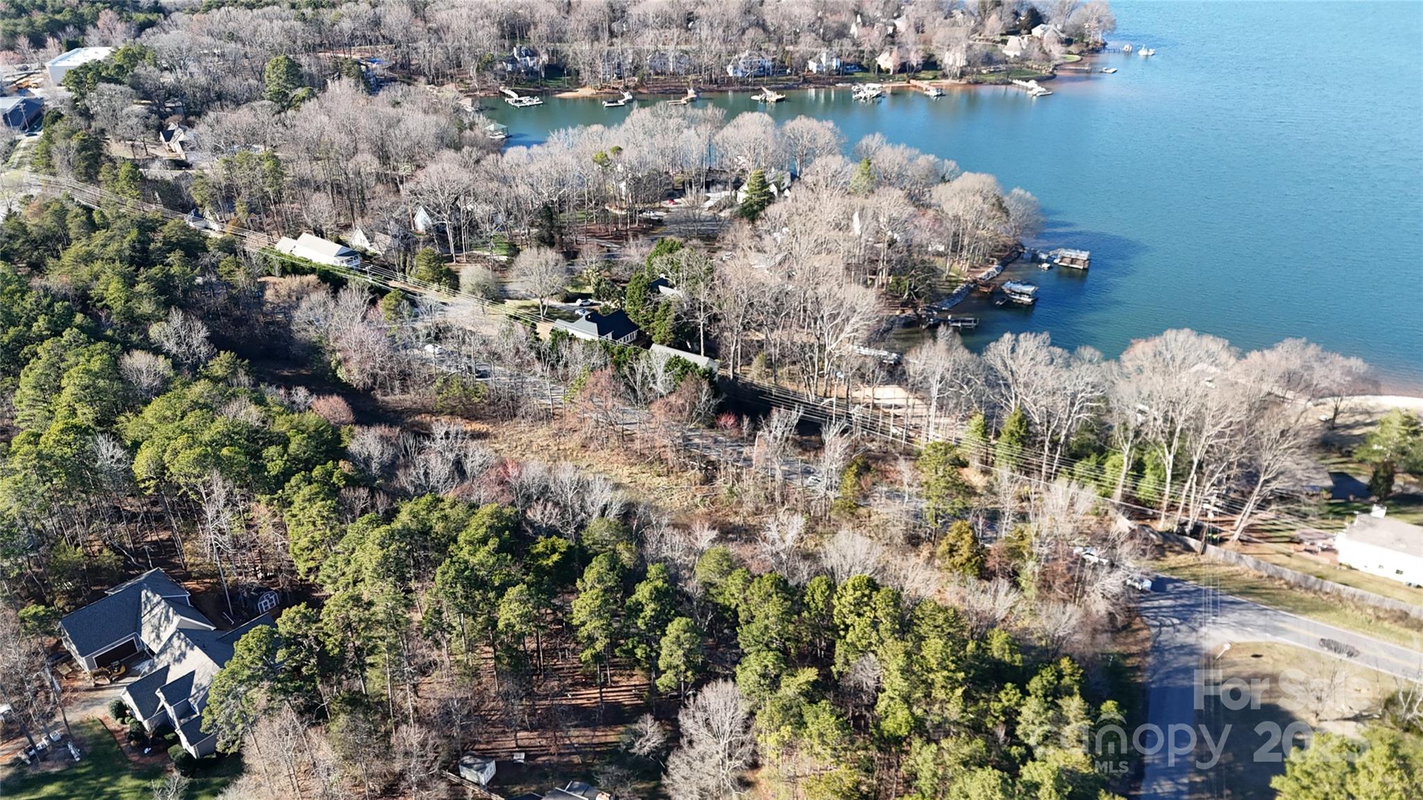 14130 Nc Hwy 73 Highway Property Photo 3