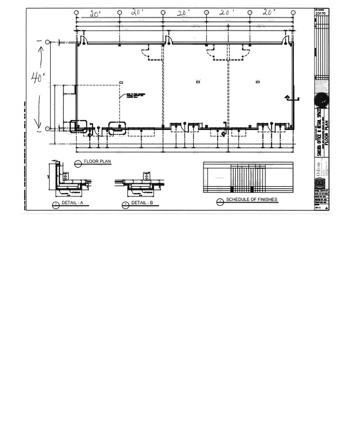 633 S Broadway Street Property Photo 4