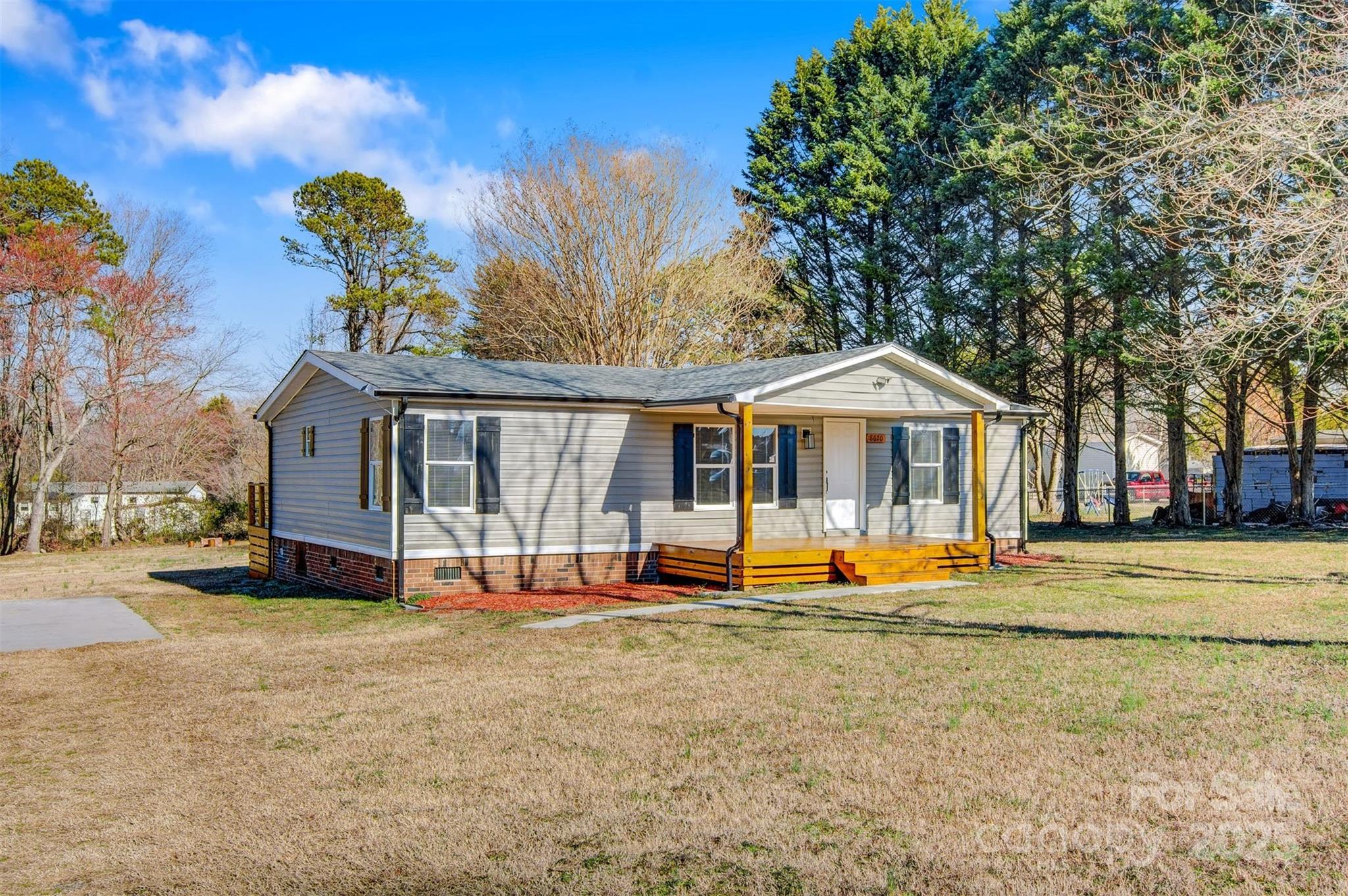 8670 Carroll Street Property Photo