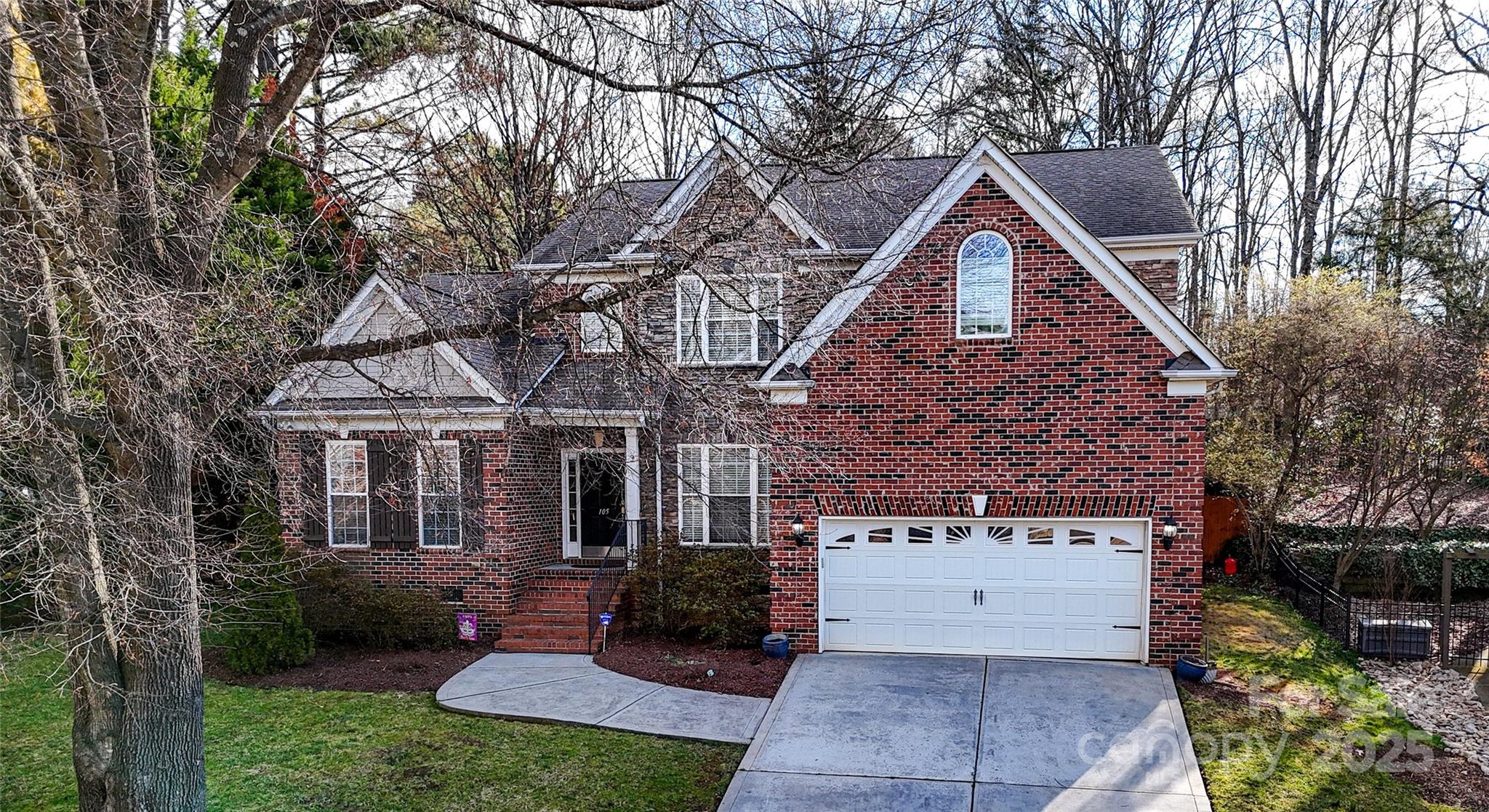 105 Millwood Drive Property Photo