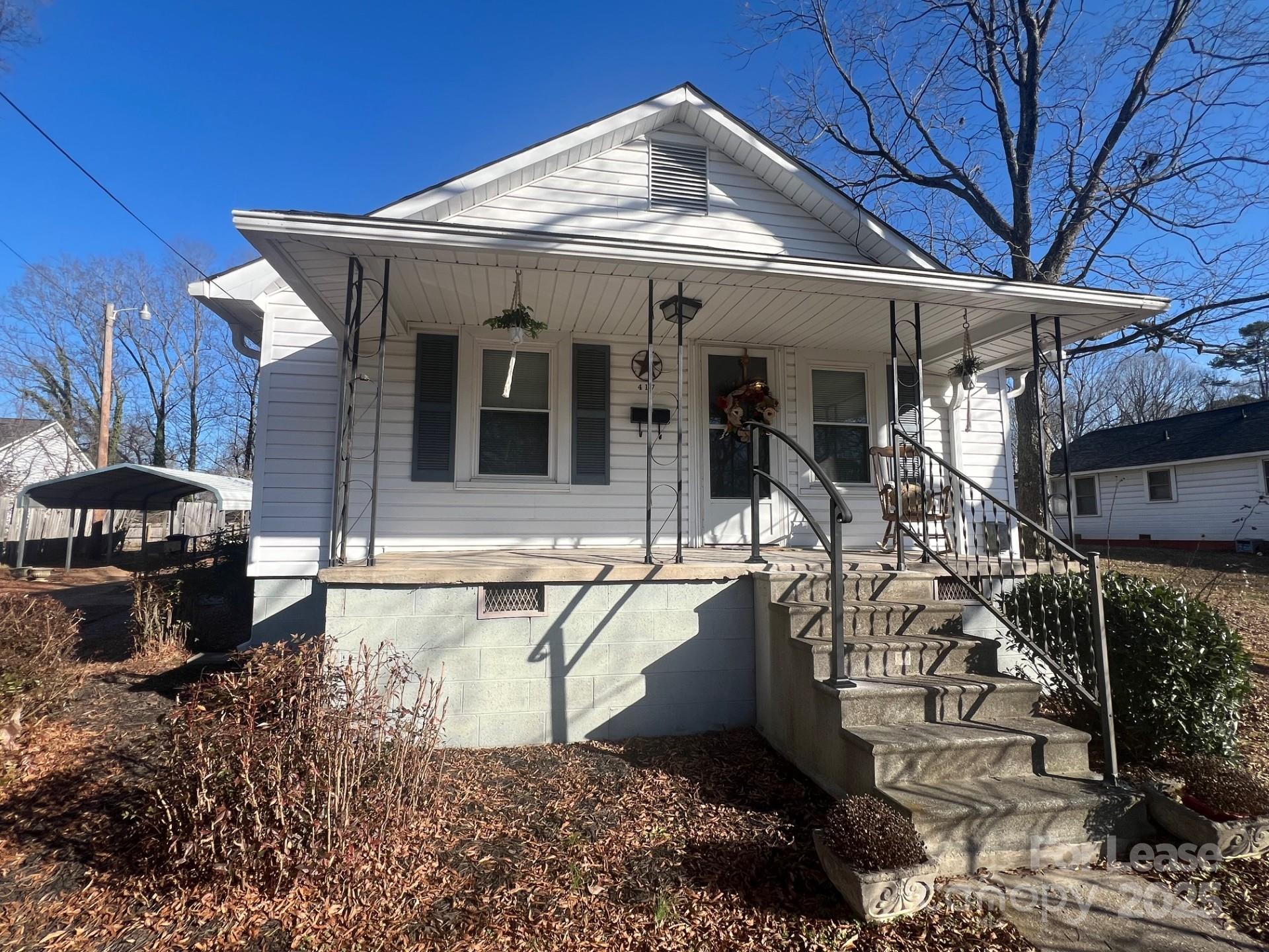 417 E Rice Street Property Photo