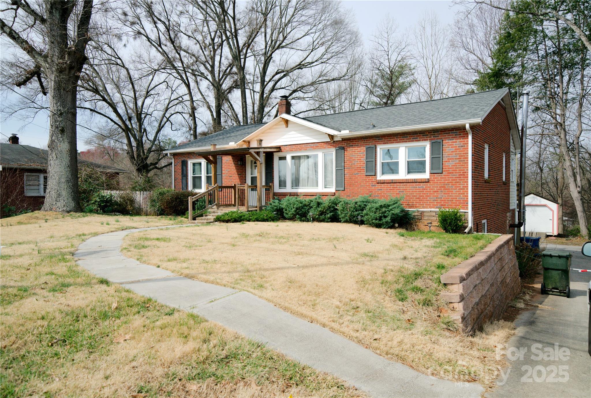 3039 N Center Street 10/c Property Photo