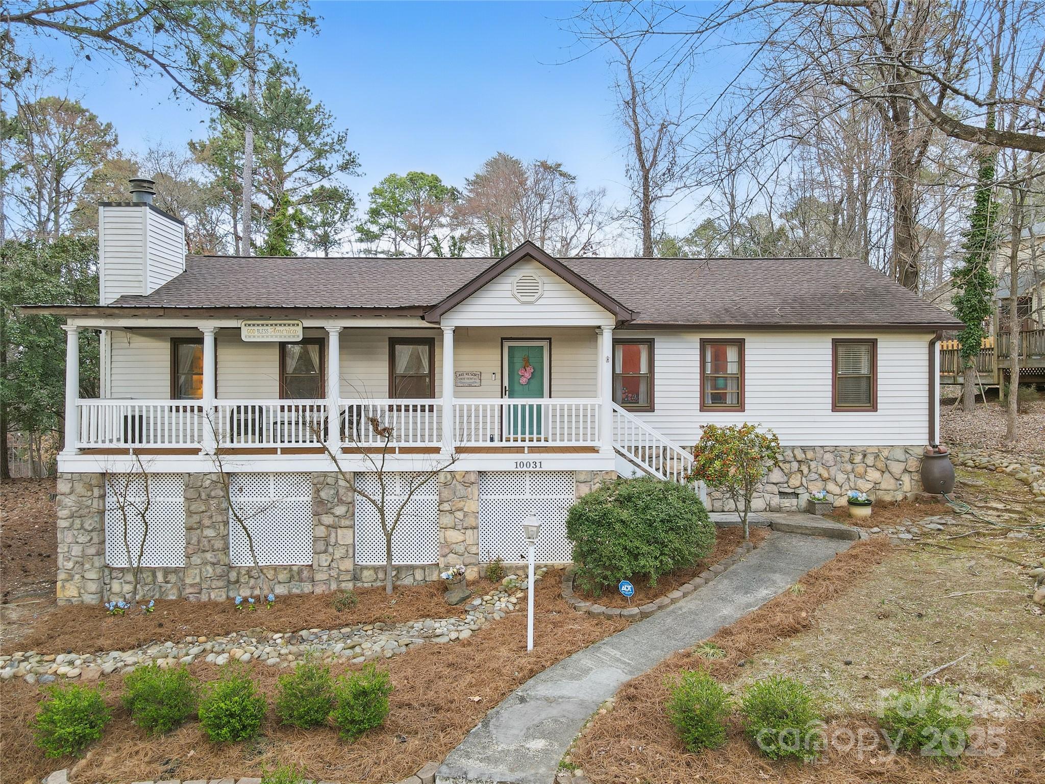 10031 Bora Bora Drive Property Photo