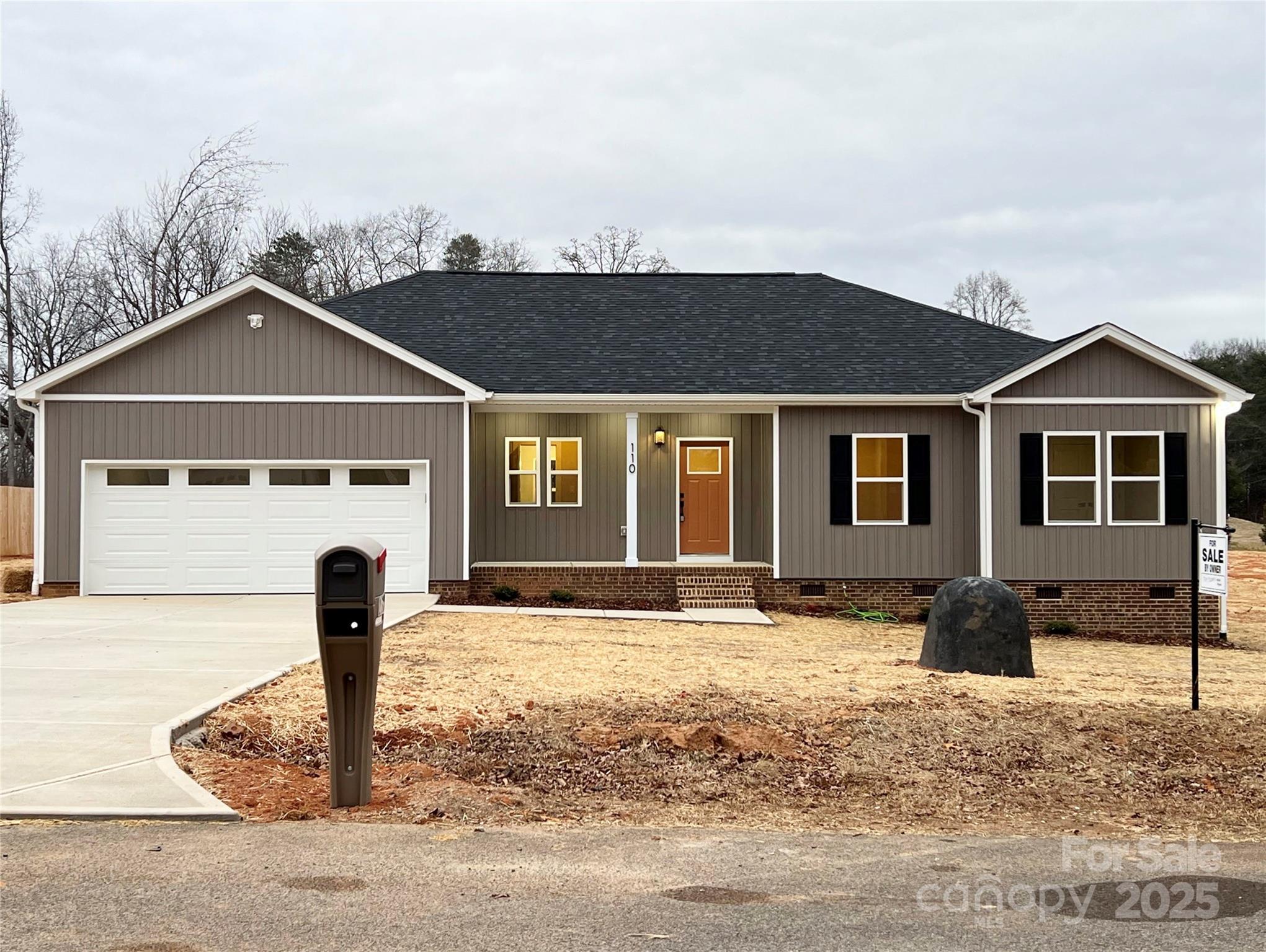 110 Stonehaven Court Property Photo