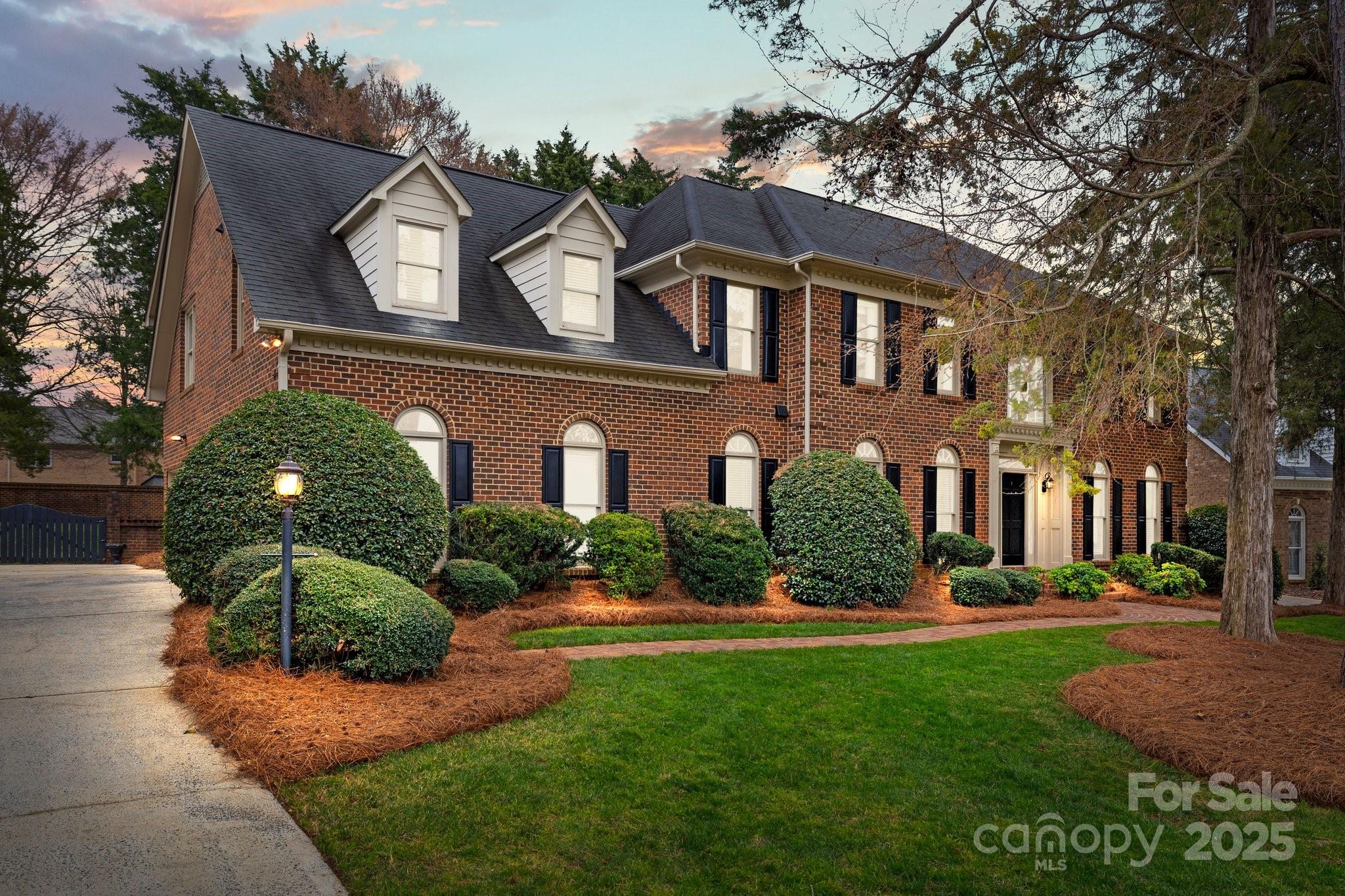 4739 Binfords Ridge Road Property Photo