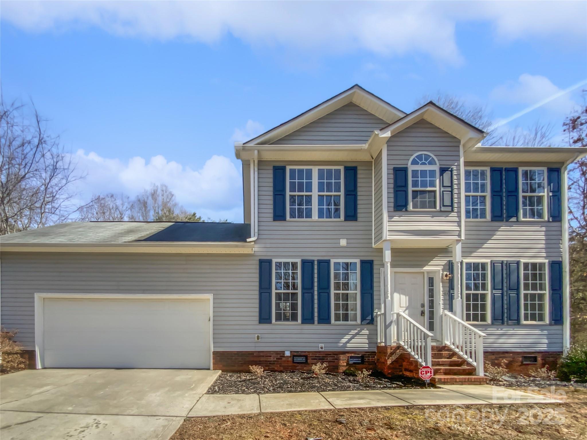3450 Seminole Drive Property Photo