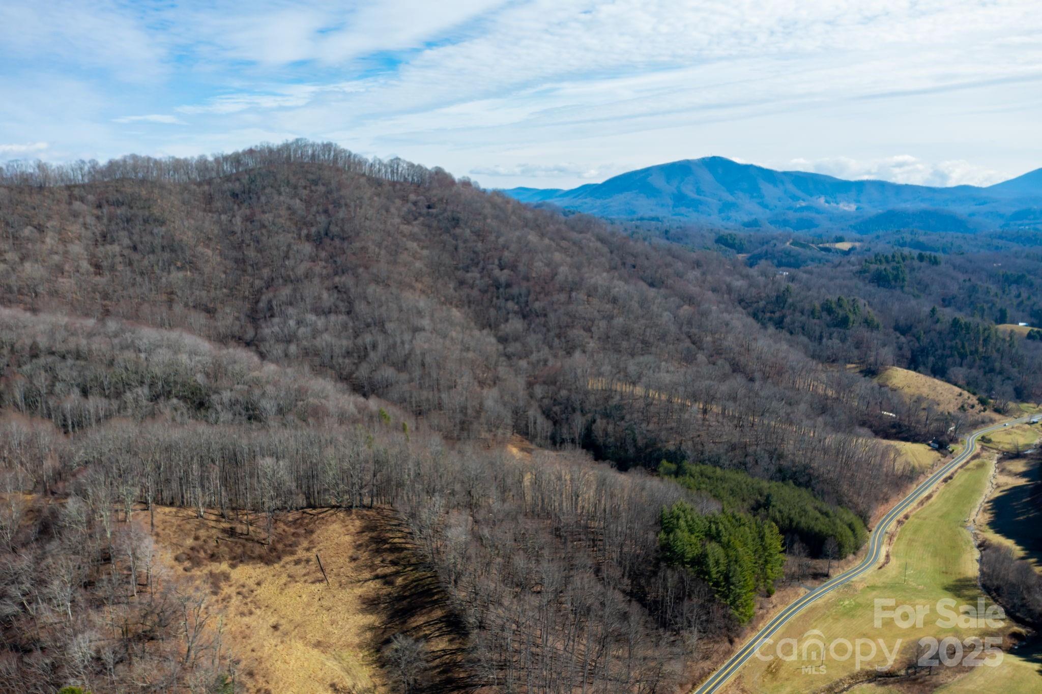 61+ Acres Glenn Miller Road Property Photo