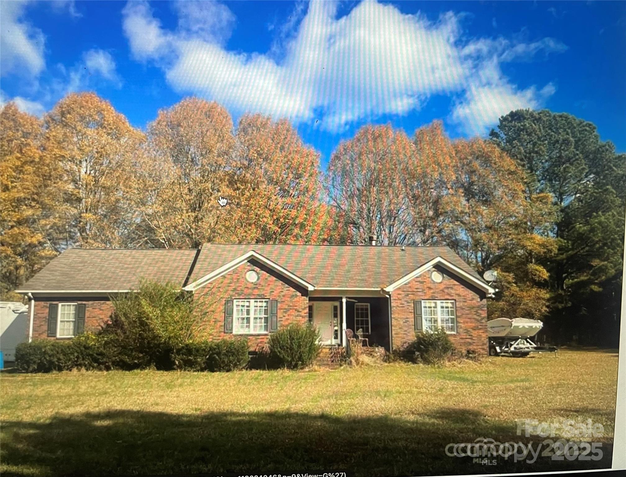 14818 Hooks Road Property Photo 1