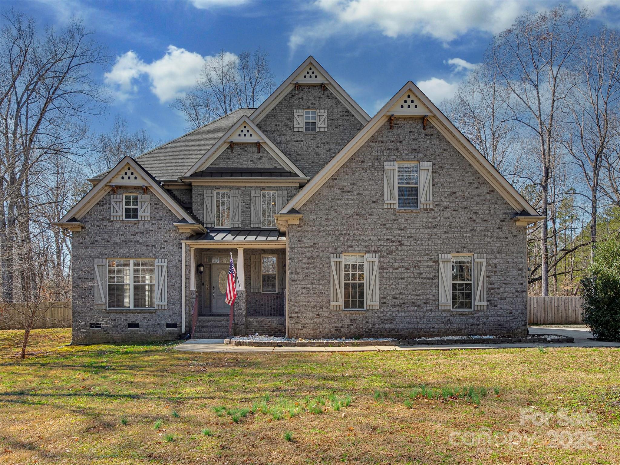 2100 Winding Oaks Trail Property Photo