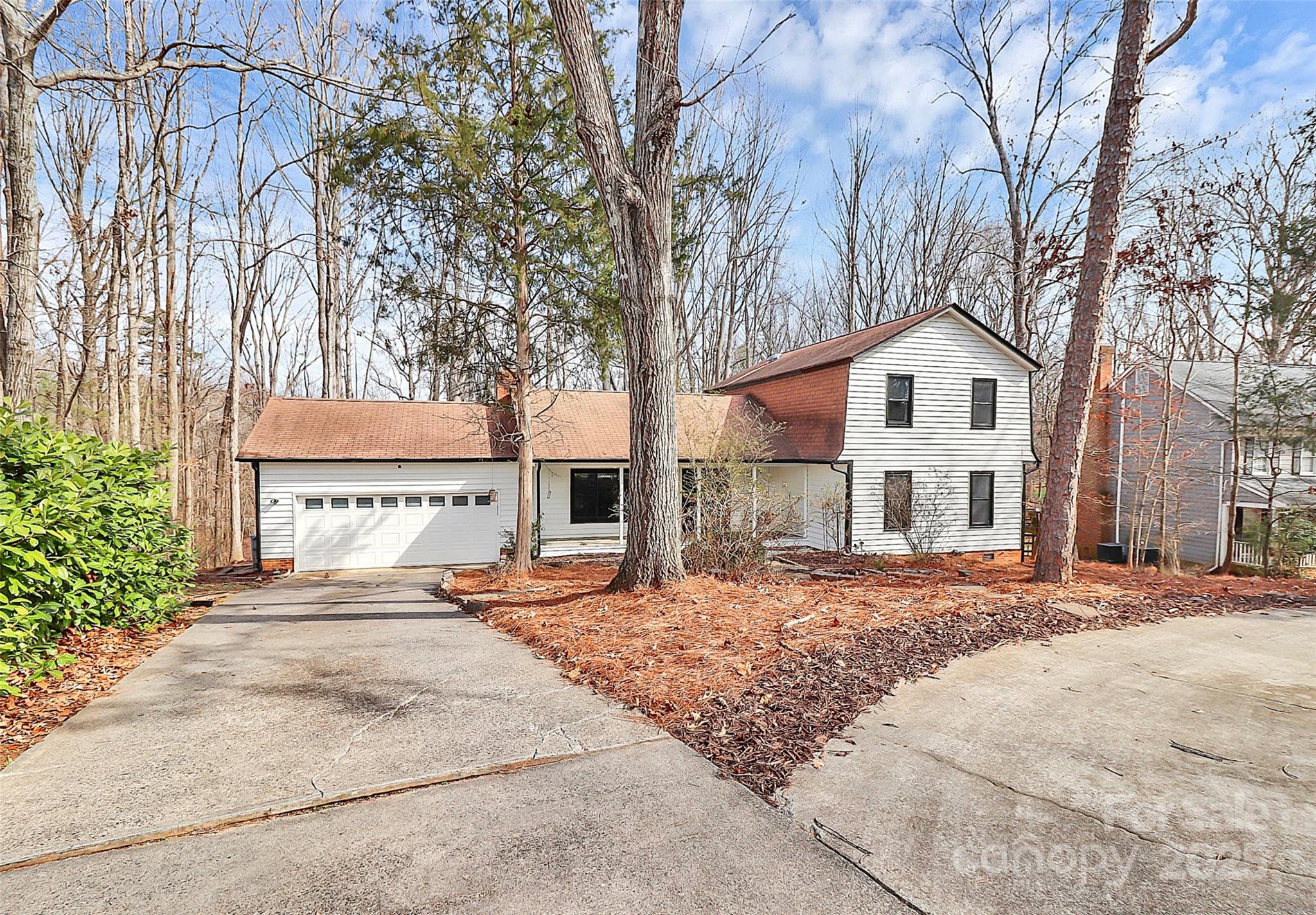 9307 Raintree Lane Property Photo