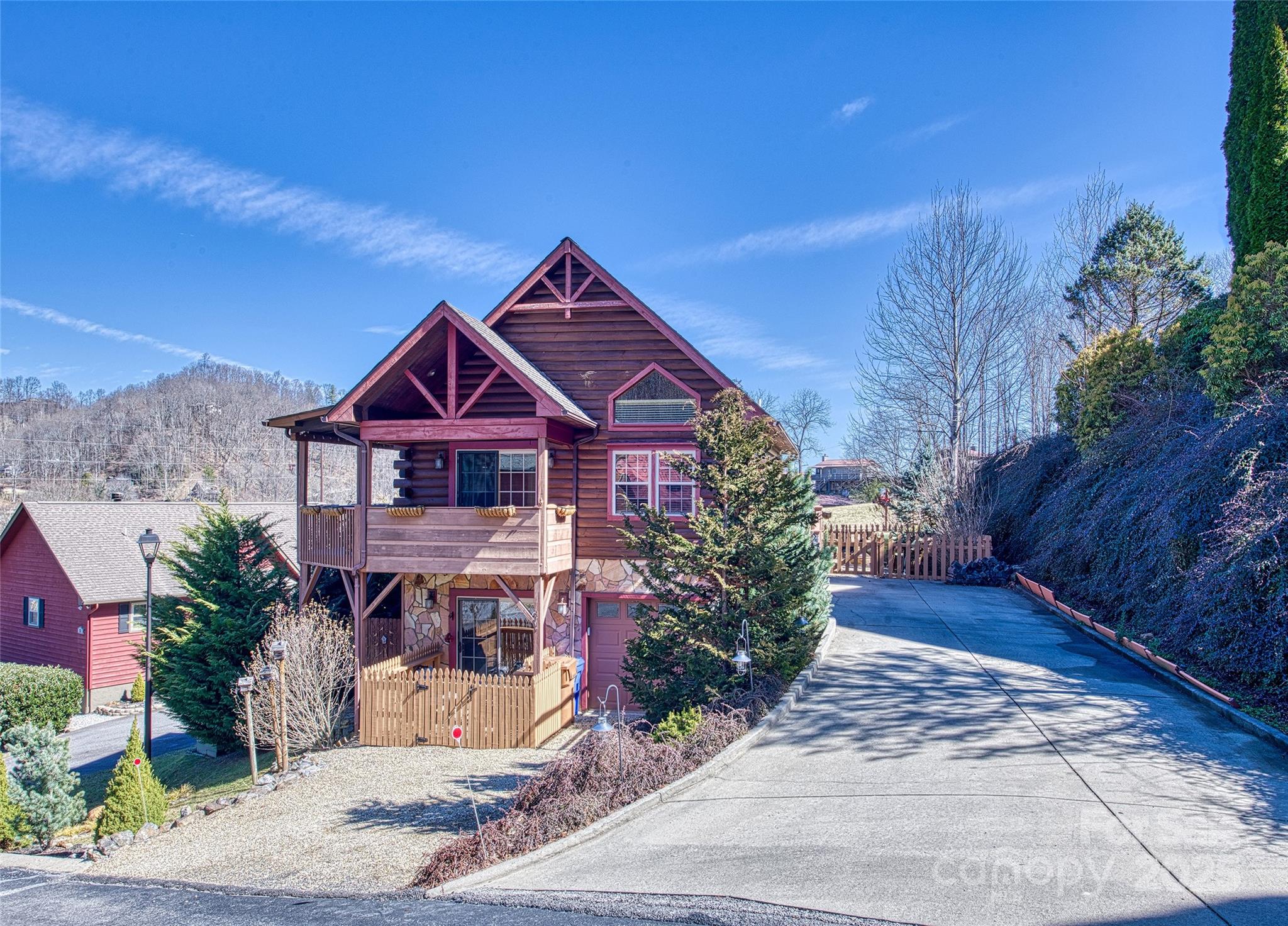 Appalachian Village Real Estate Listings Main Image