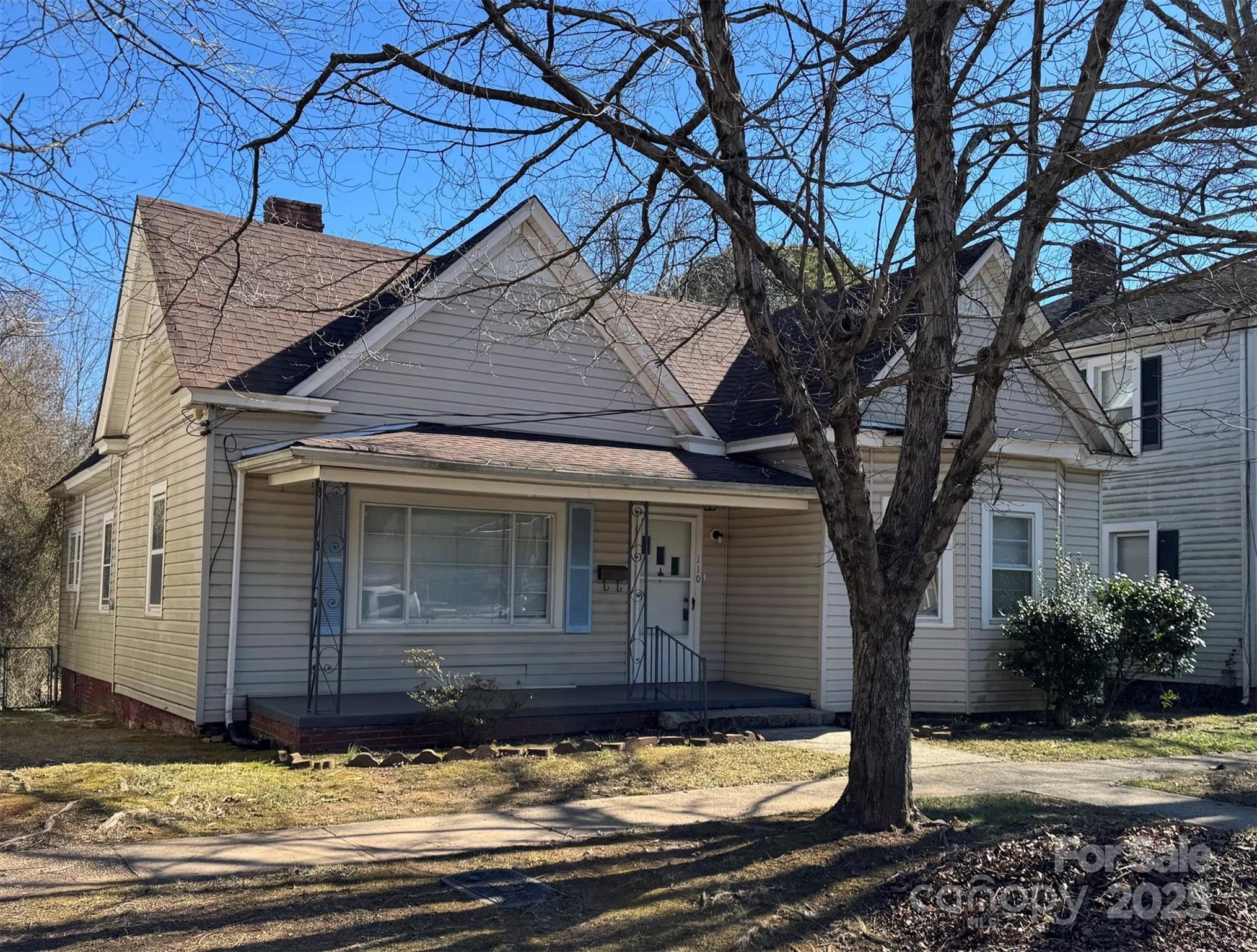 110 2nd Street Property Photo