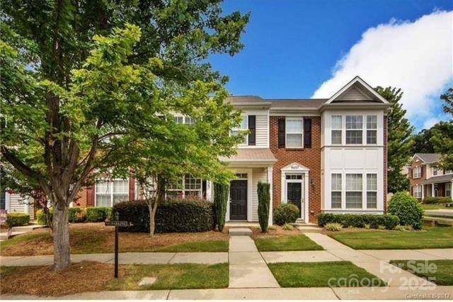 9433 Rosewood Meadow Lane Property Photo
