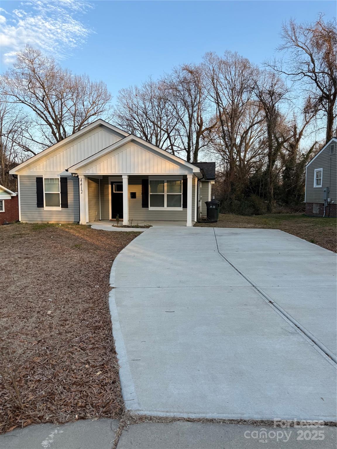 4412 Tillman Road Property Photo