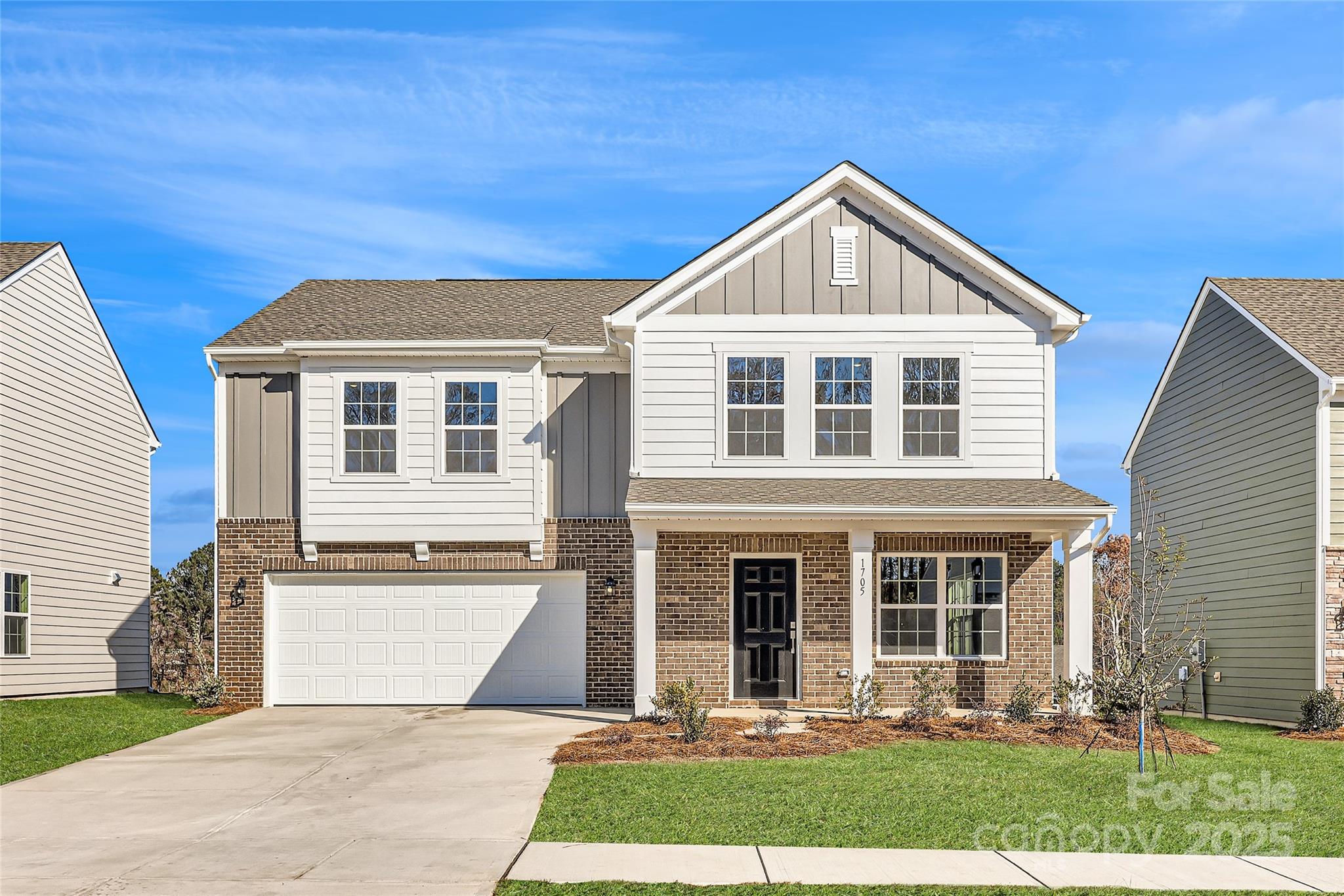 1705 Wooten Way Property Photo