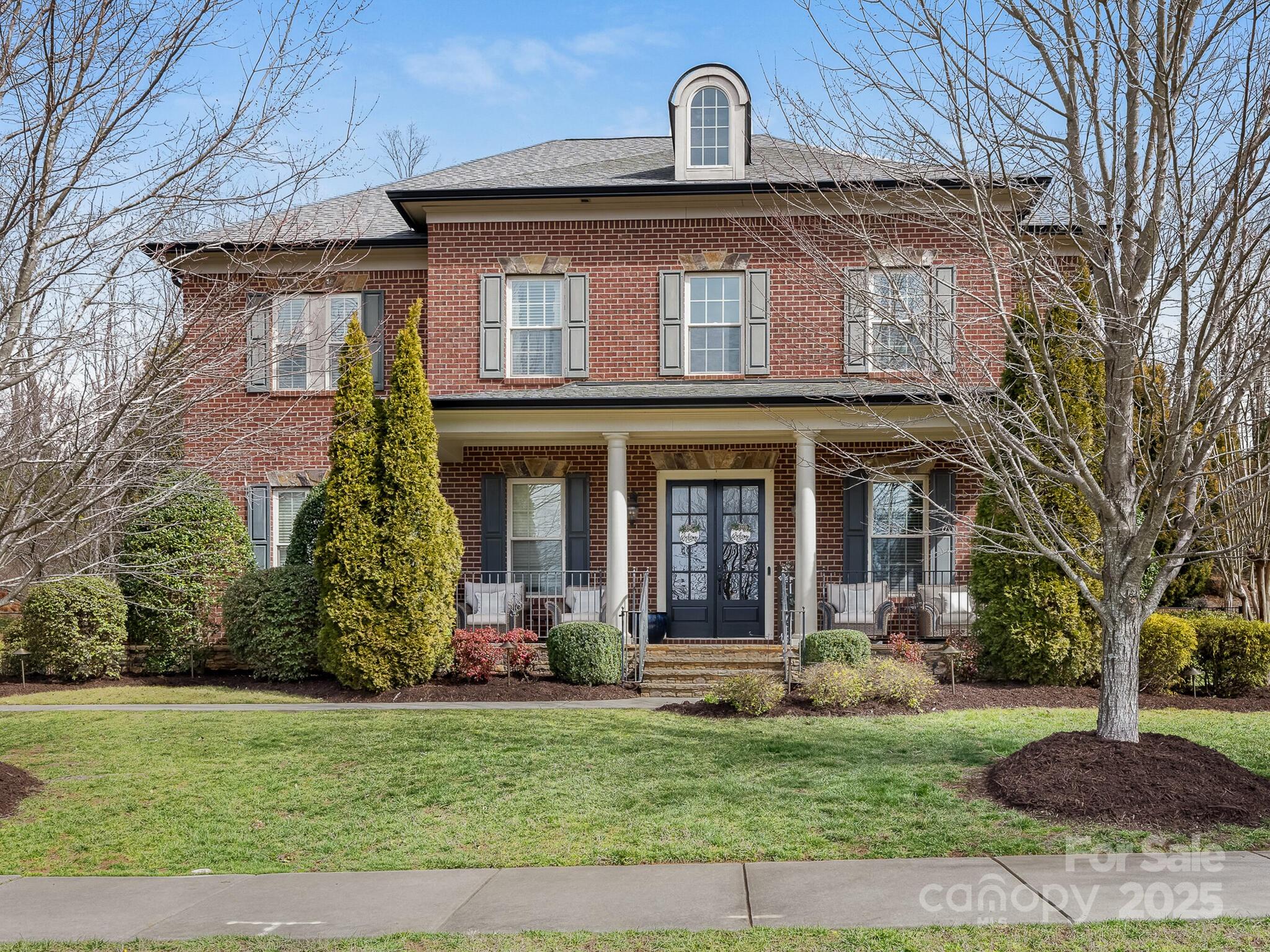13114 Long Common Parkway Property Photo